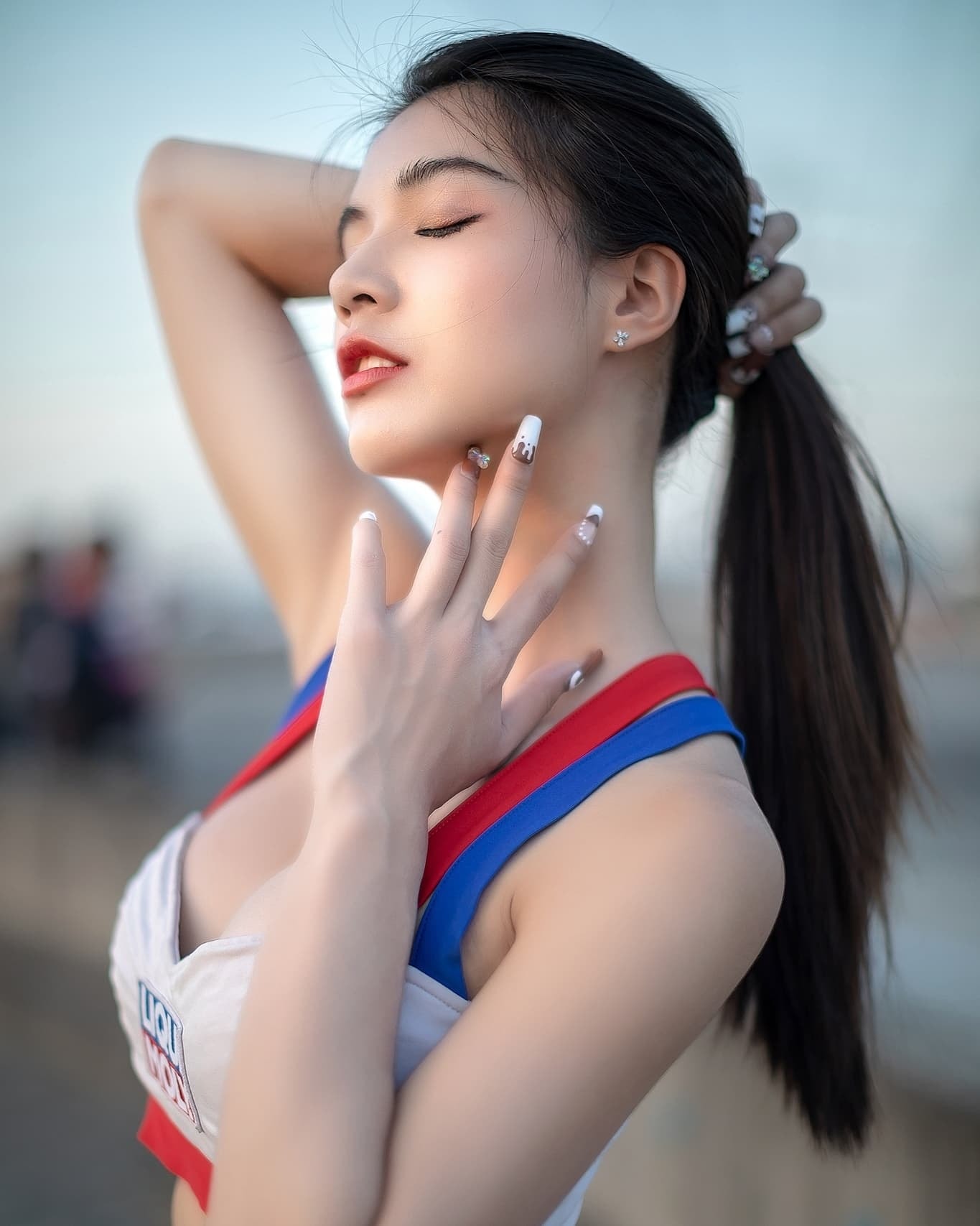 เหมยหลิน 22