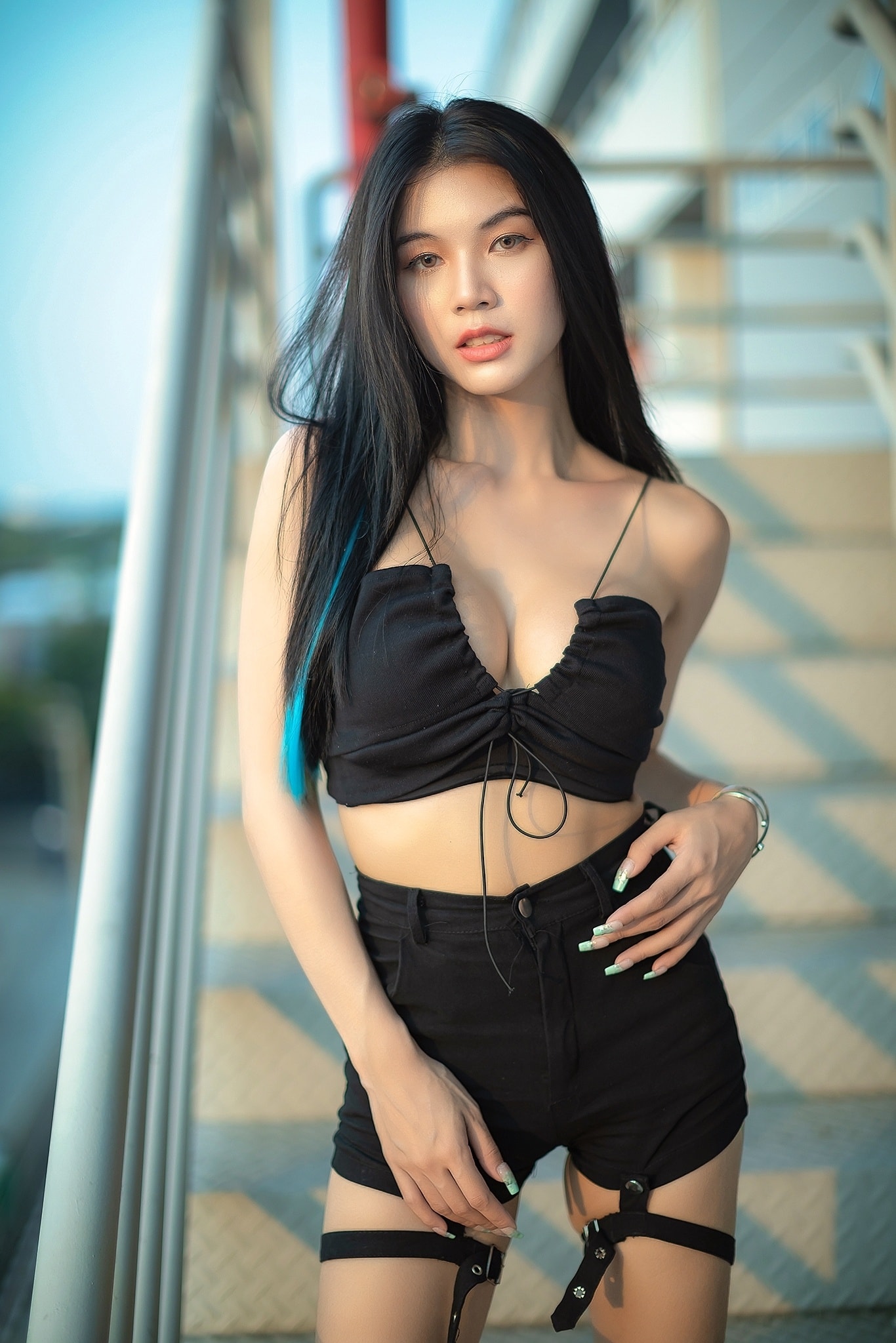 เหมยหลิน 26