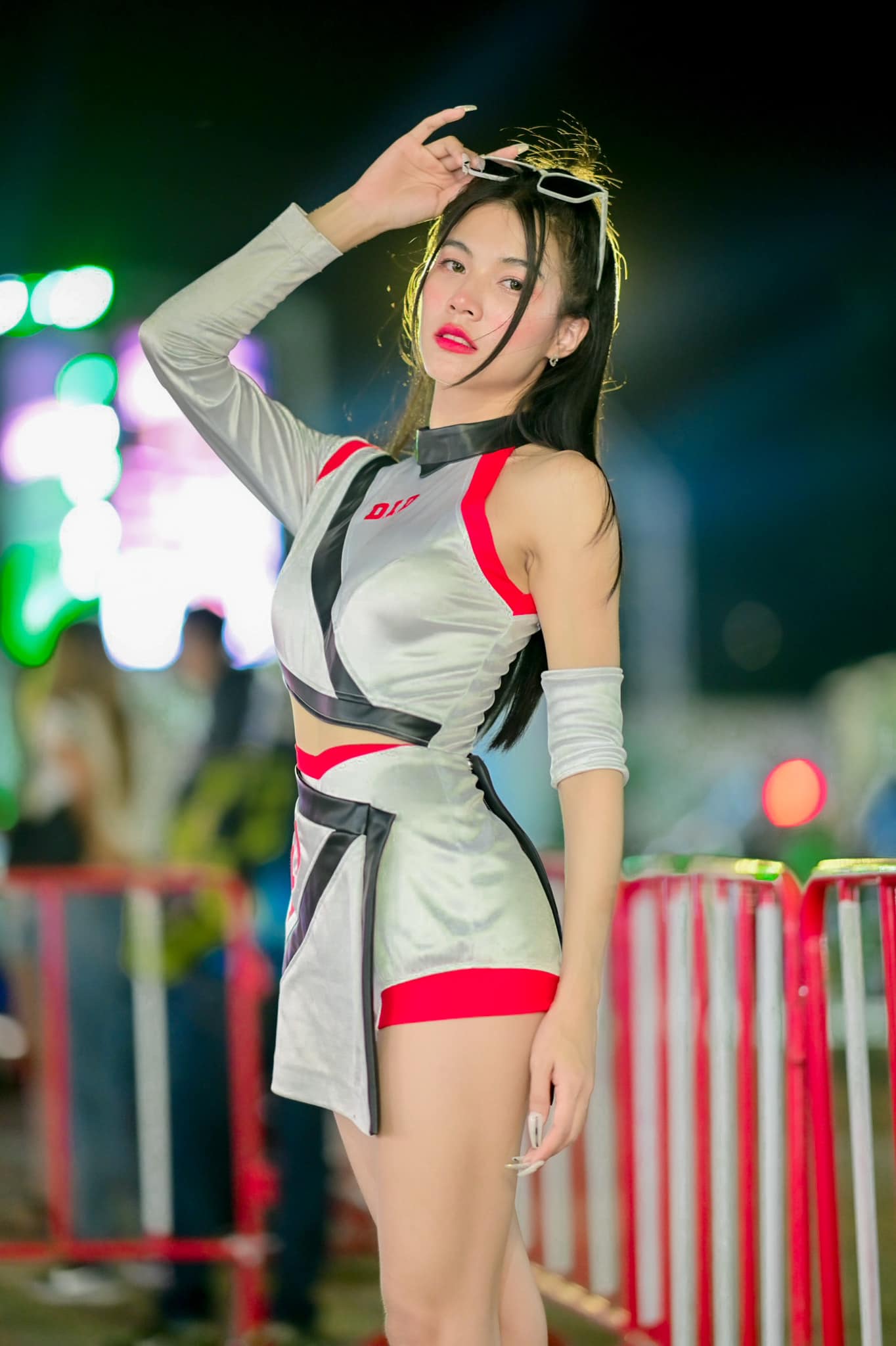 เหมยหลิน 45