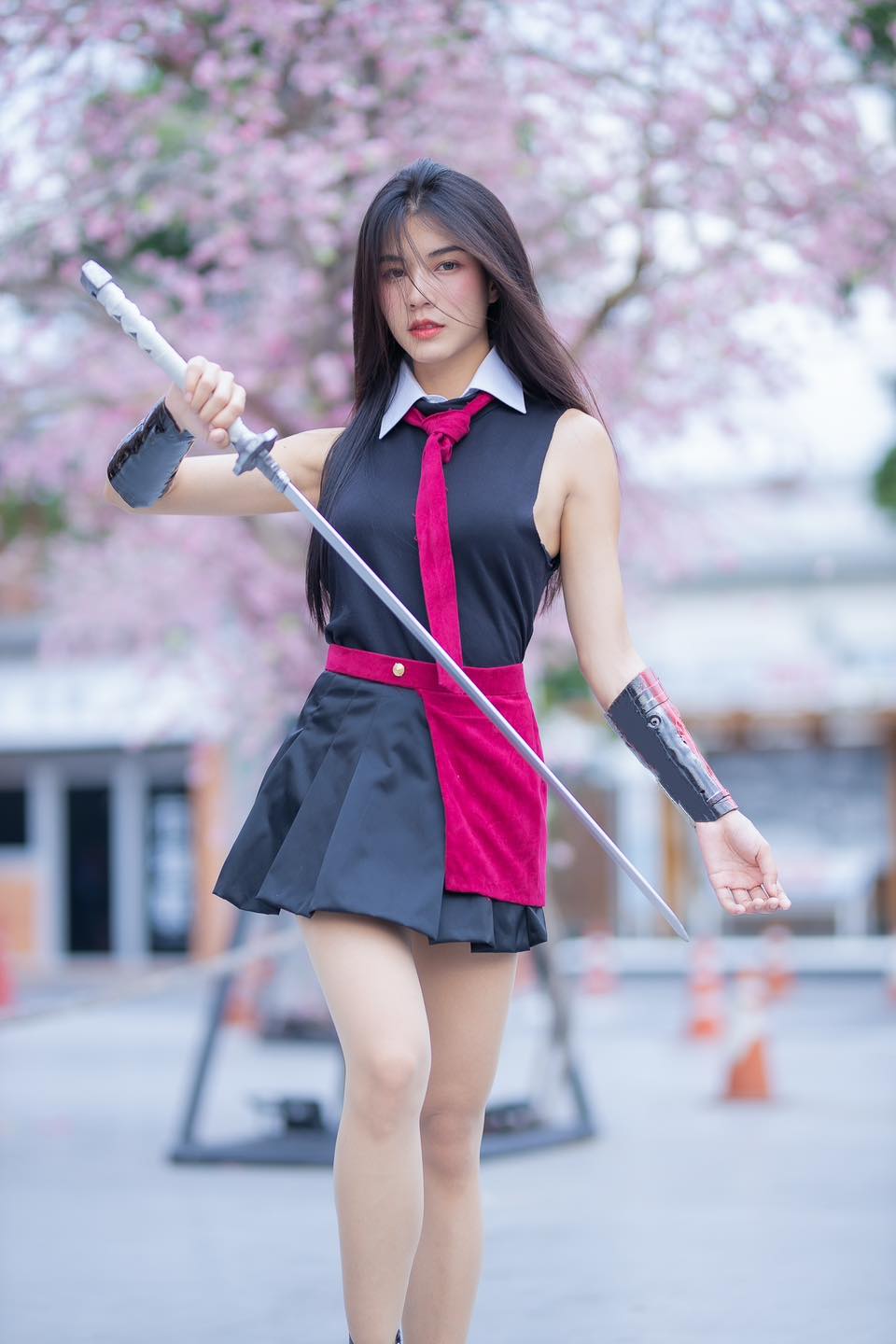 เหมยหลิน 5