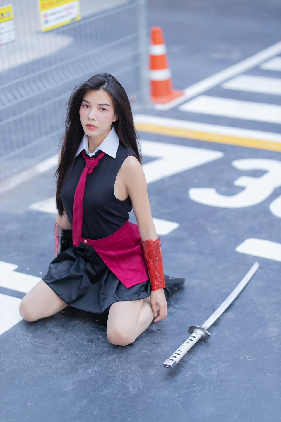เหมยหลิน 7