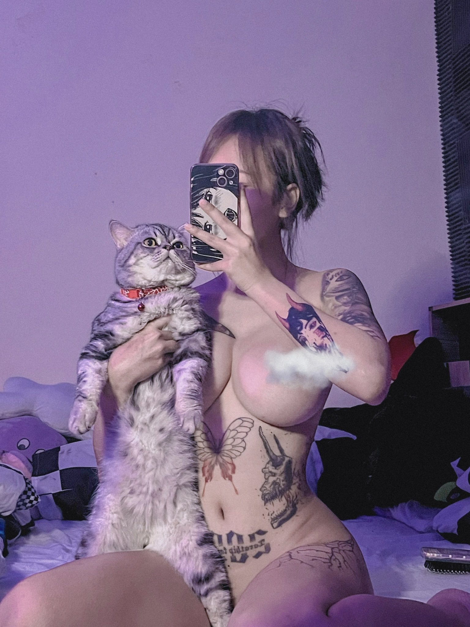 Namii สาว Onlyfans 86