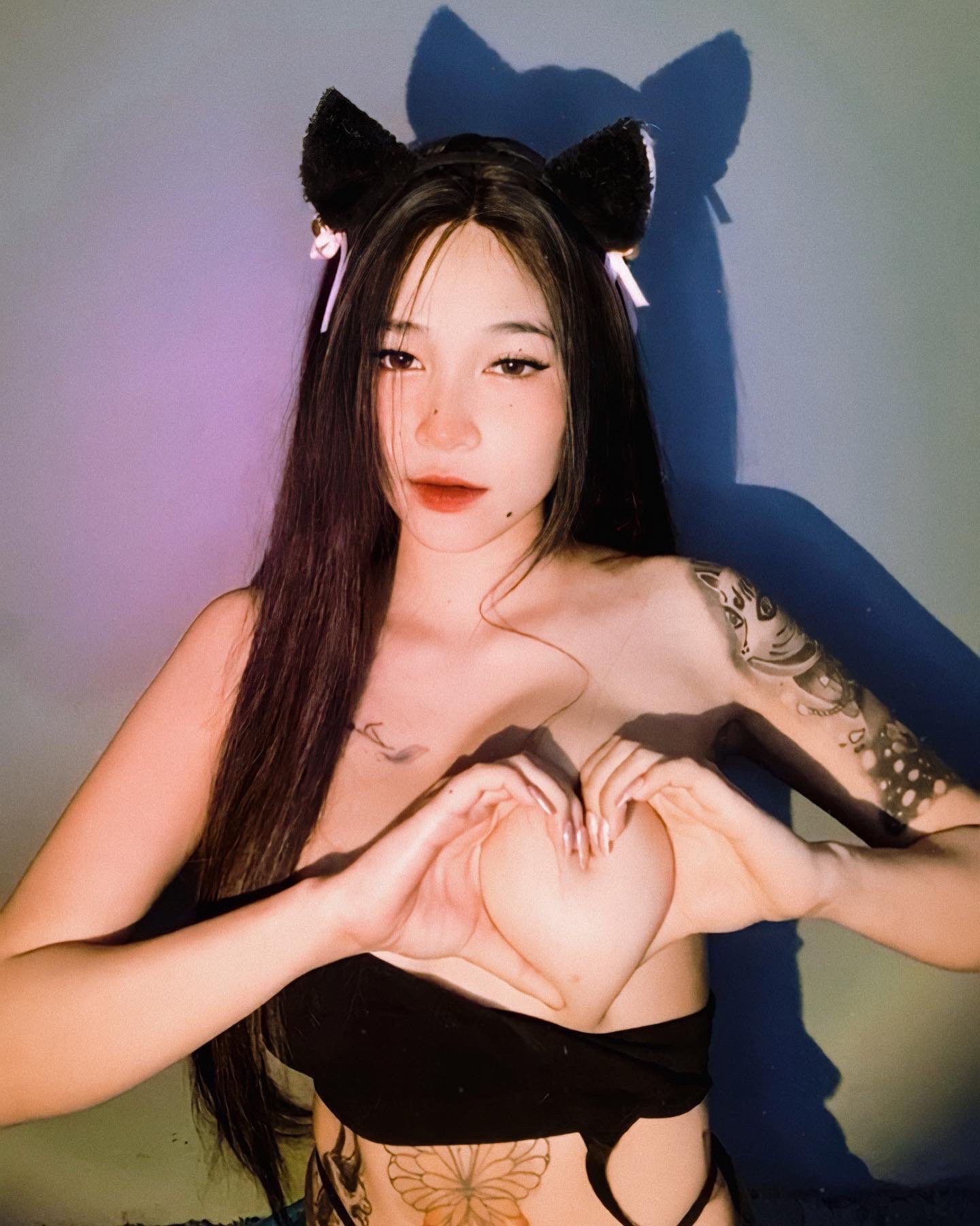 Namii สาว Onlyfans 87