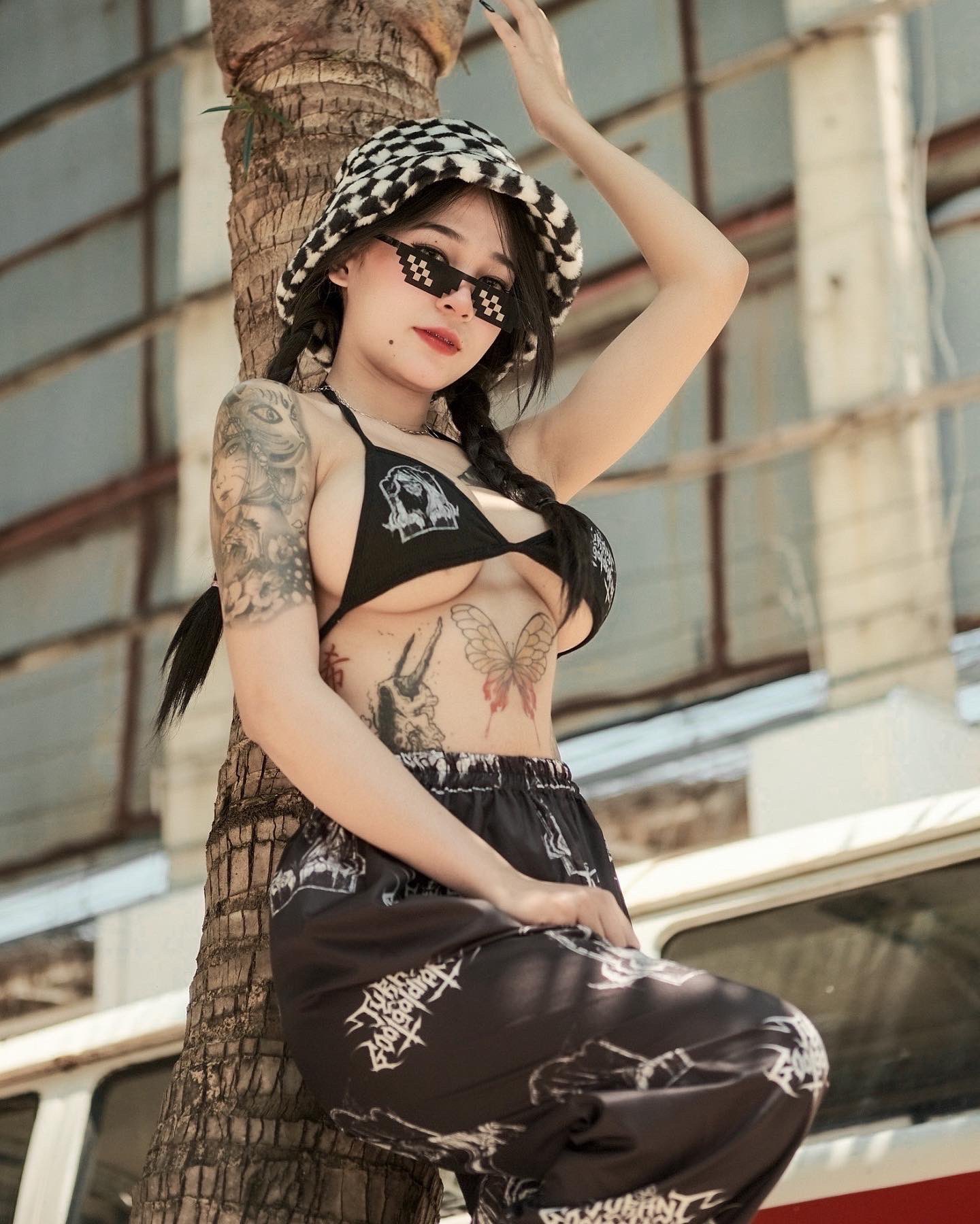 Namii สาว Onlyfans 41