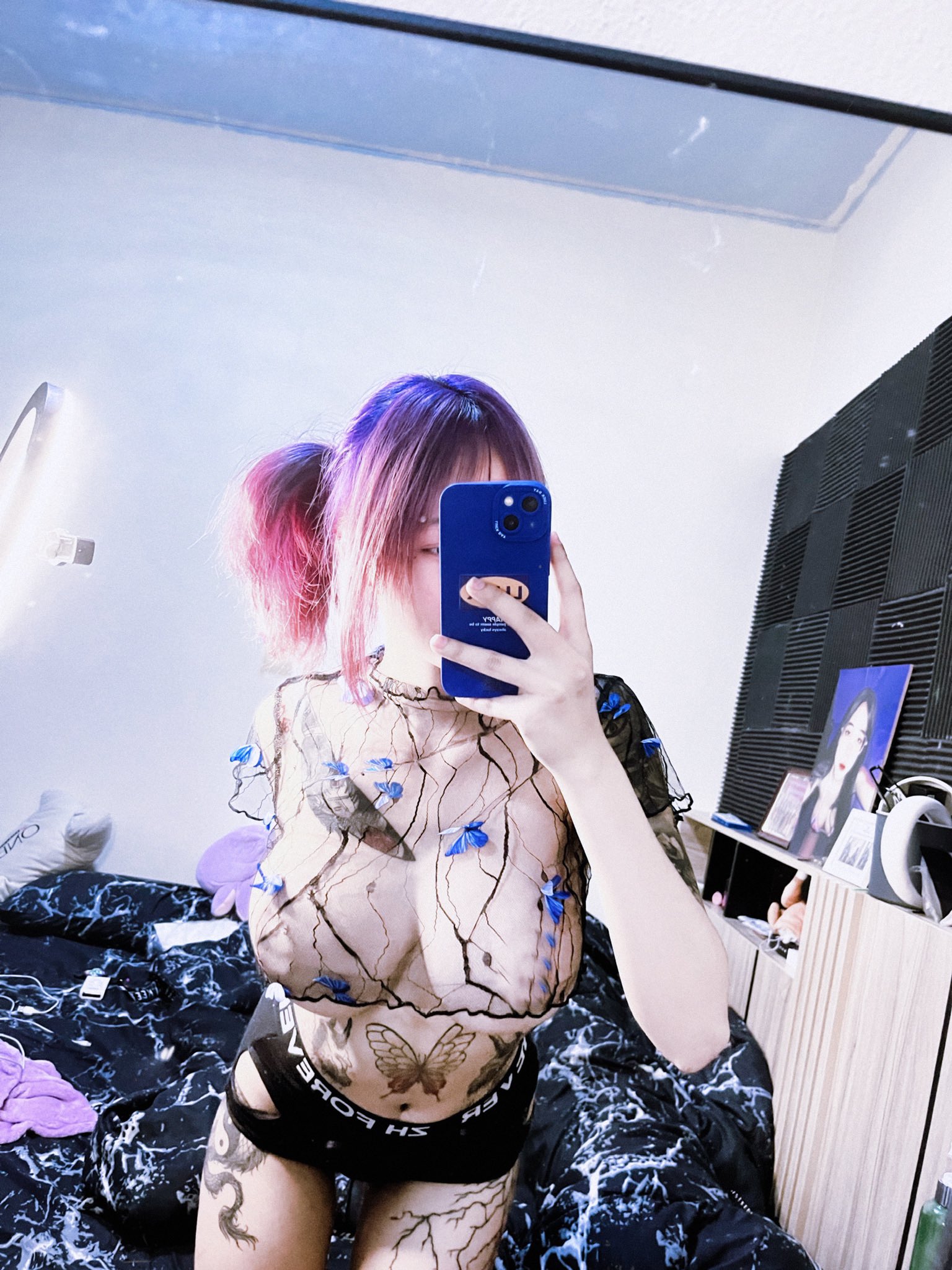 Namii สาว Onlyfans 53