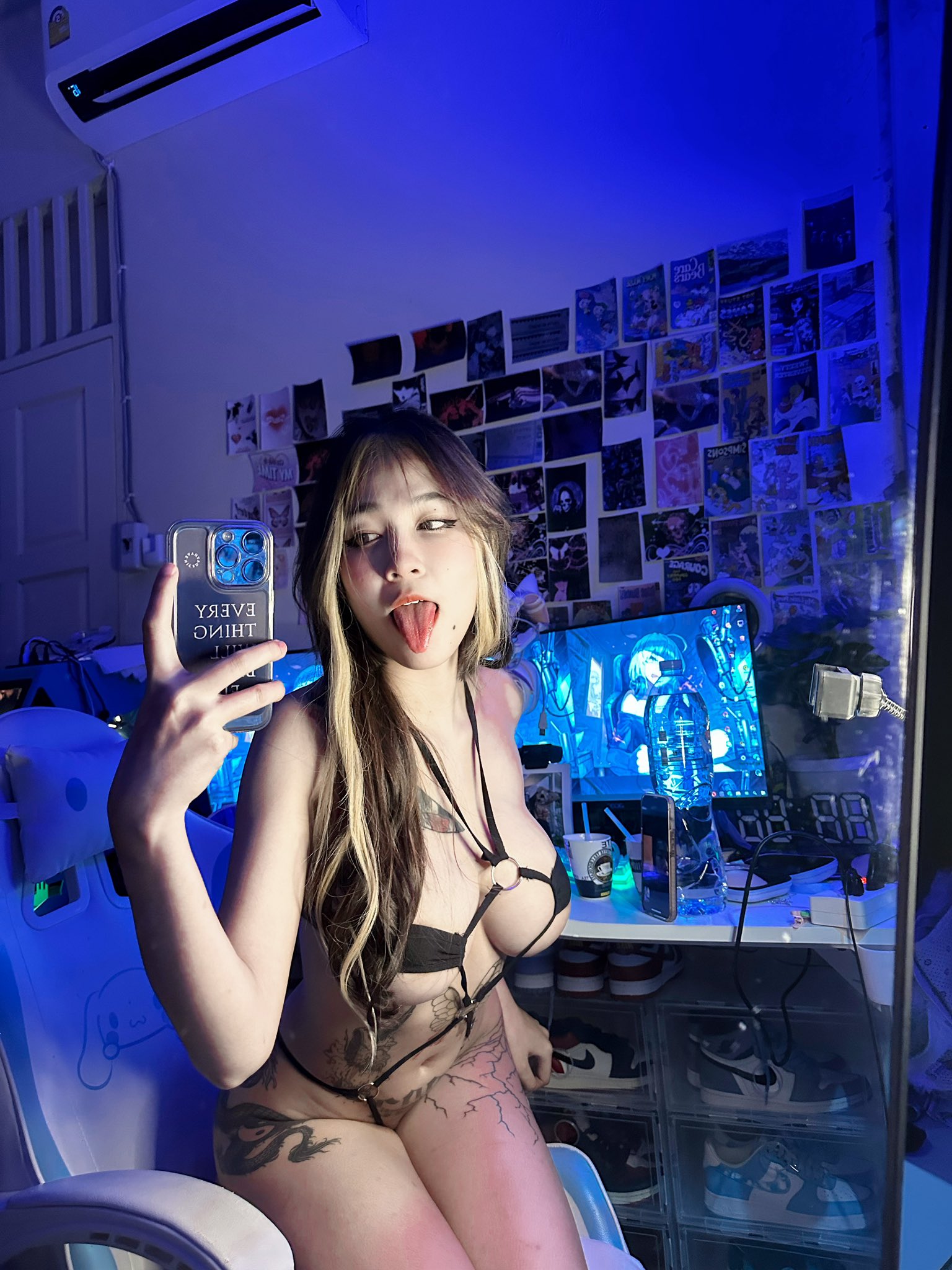 Namii สาว Onlyfans 60