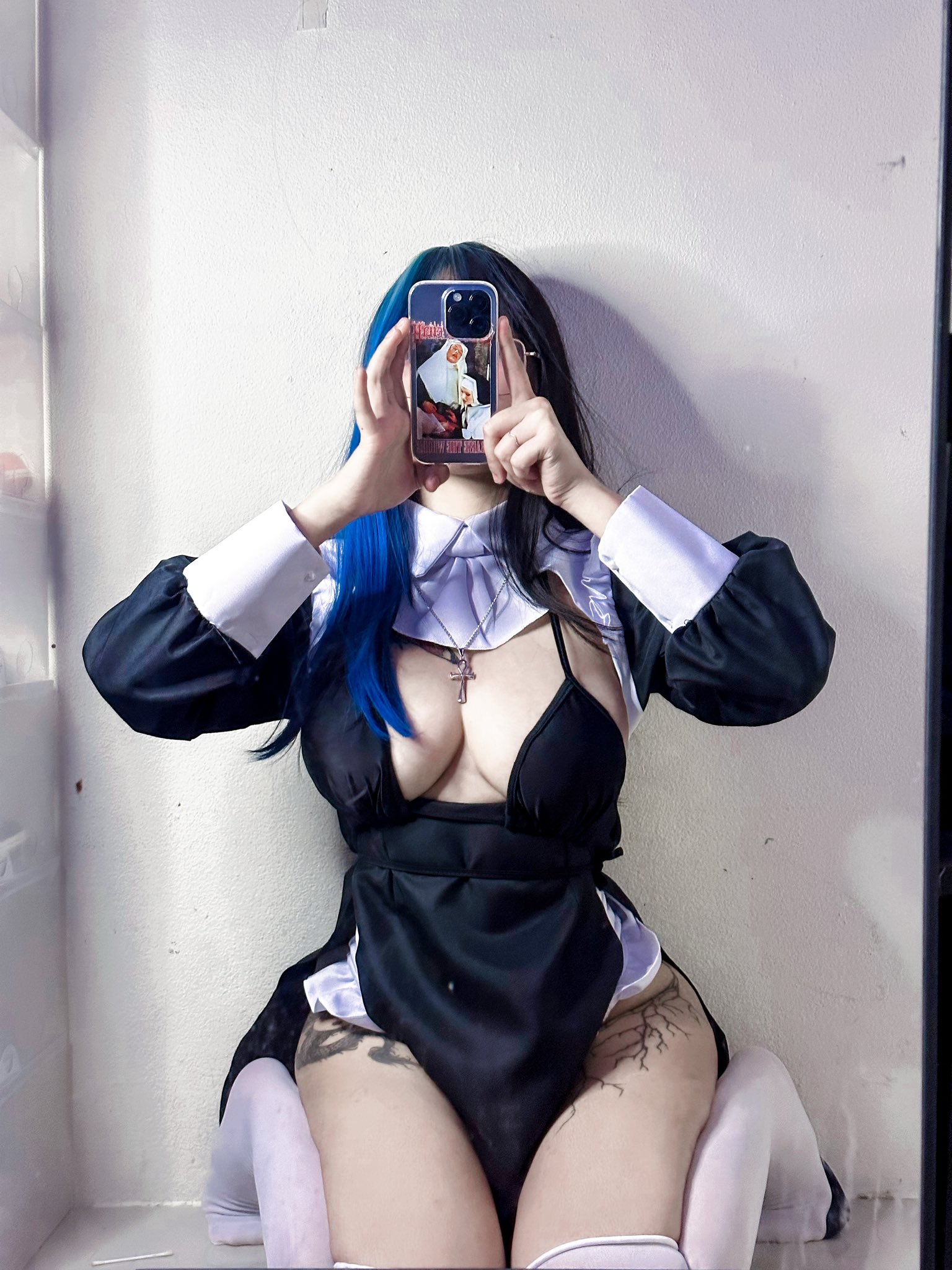 Namii สาว Onlyfans 63