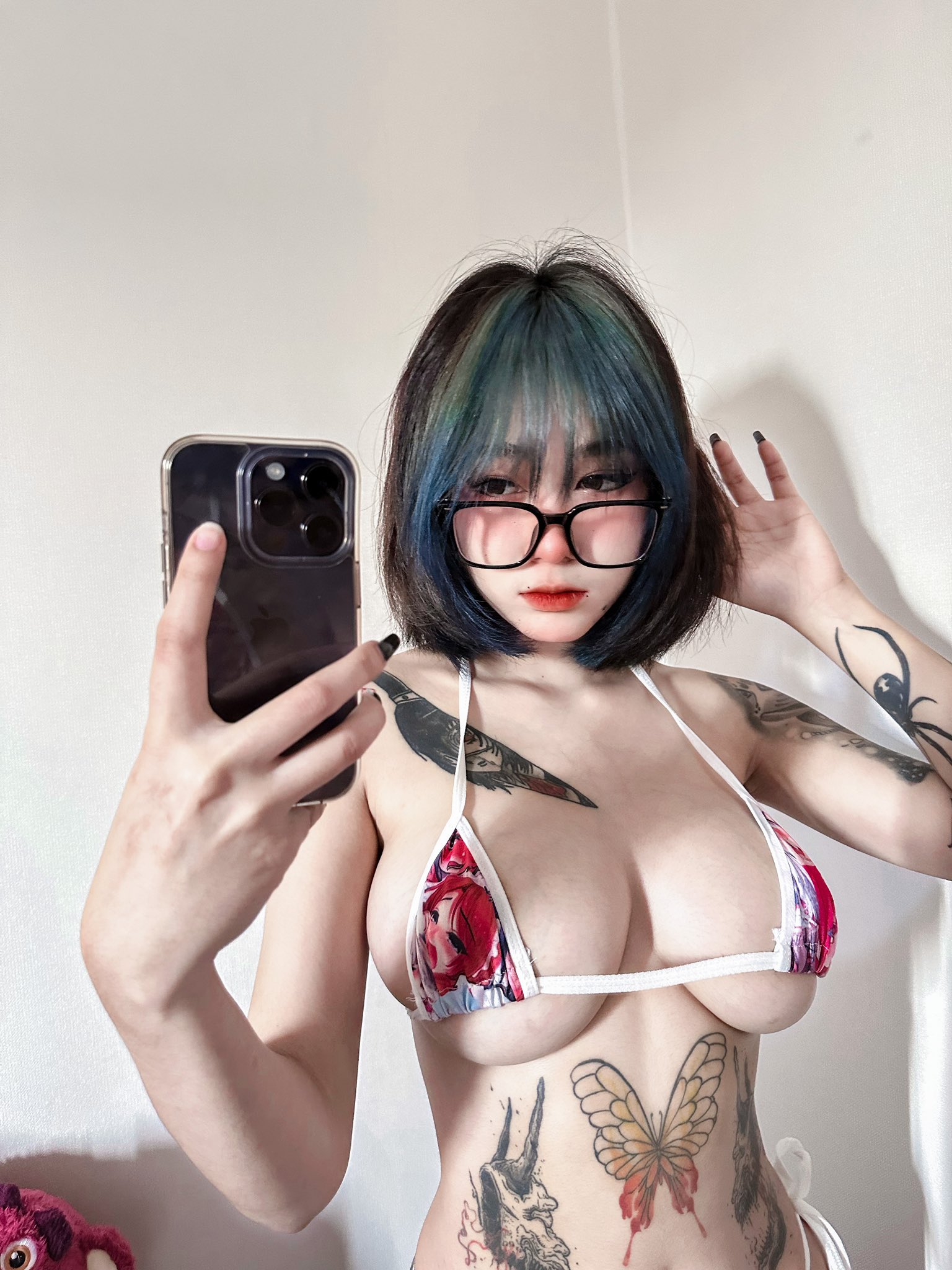 Namii สาว Onlyfans 67