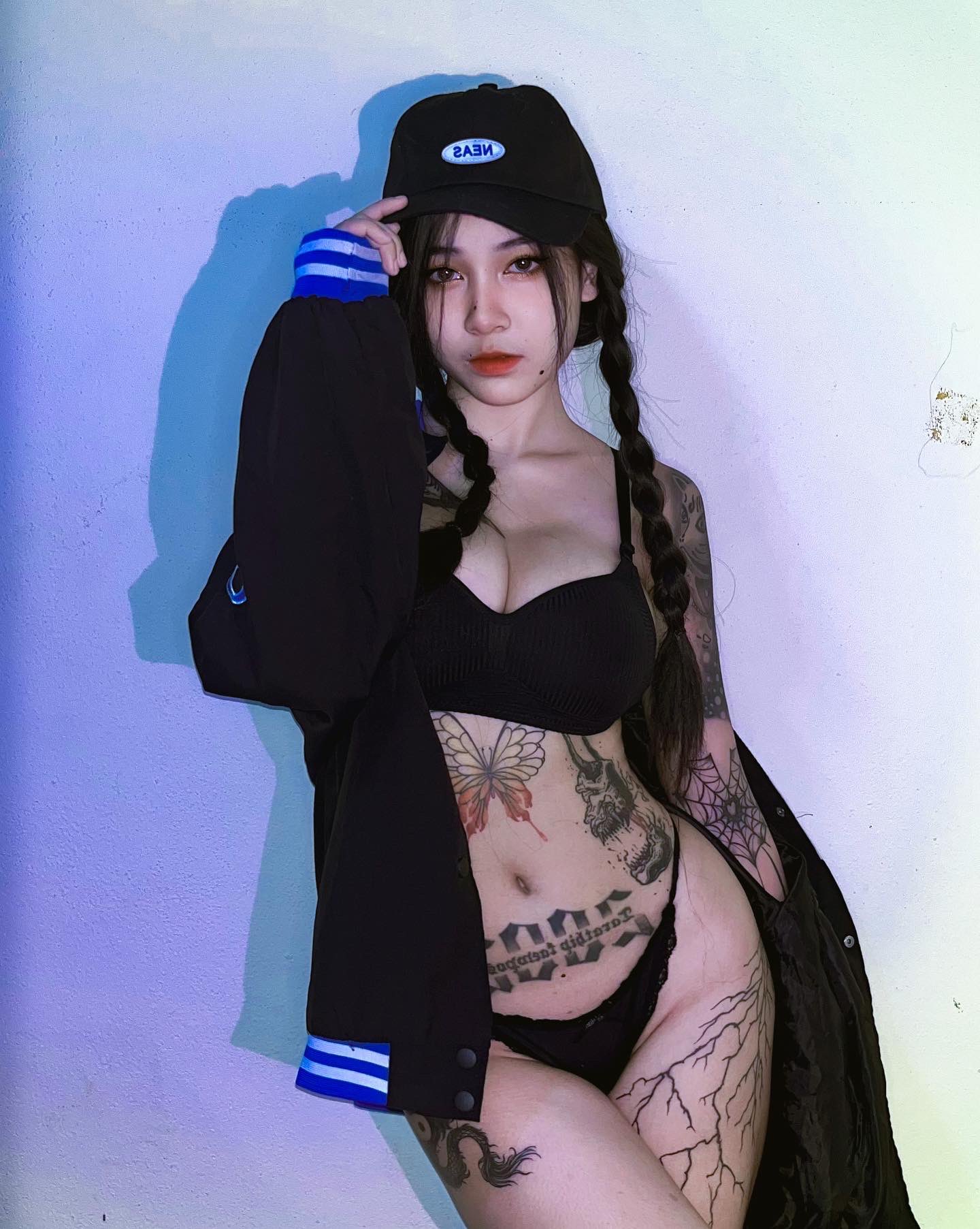 Namii สาว Onlyfans 79
