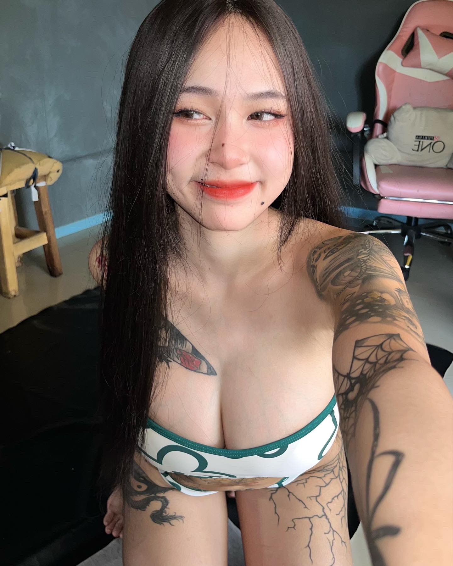 Namii สาว Onlyfans 22