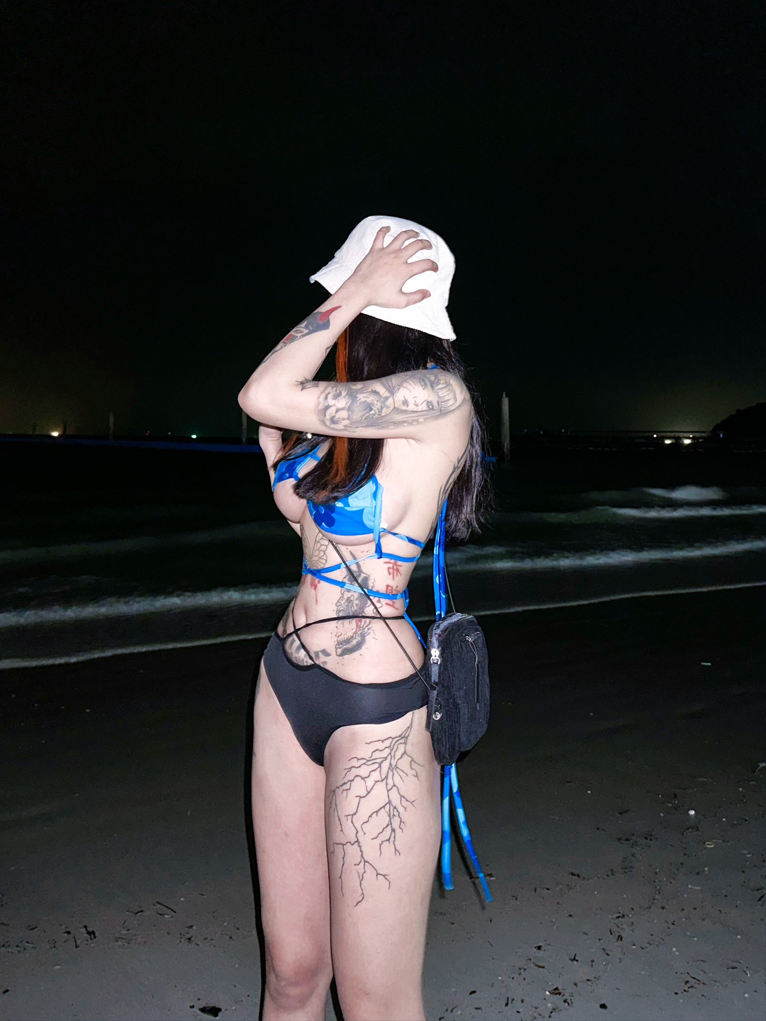 Namii สาว Onlyfans 37