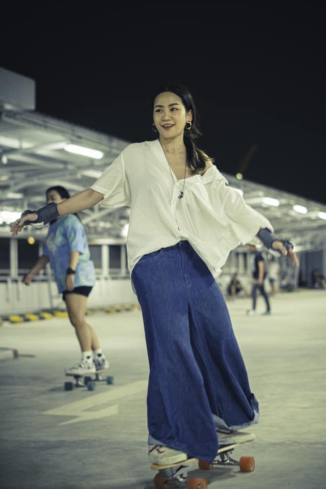 ครูหน่อง ข่าวดารานักร้องของยุค 90 หย่ากับภรรยา 17