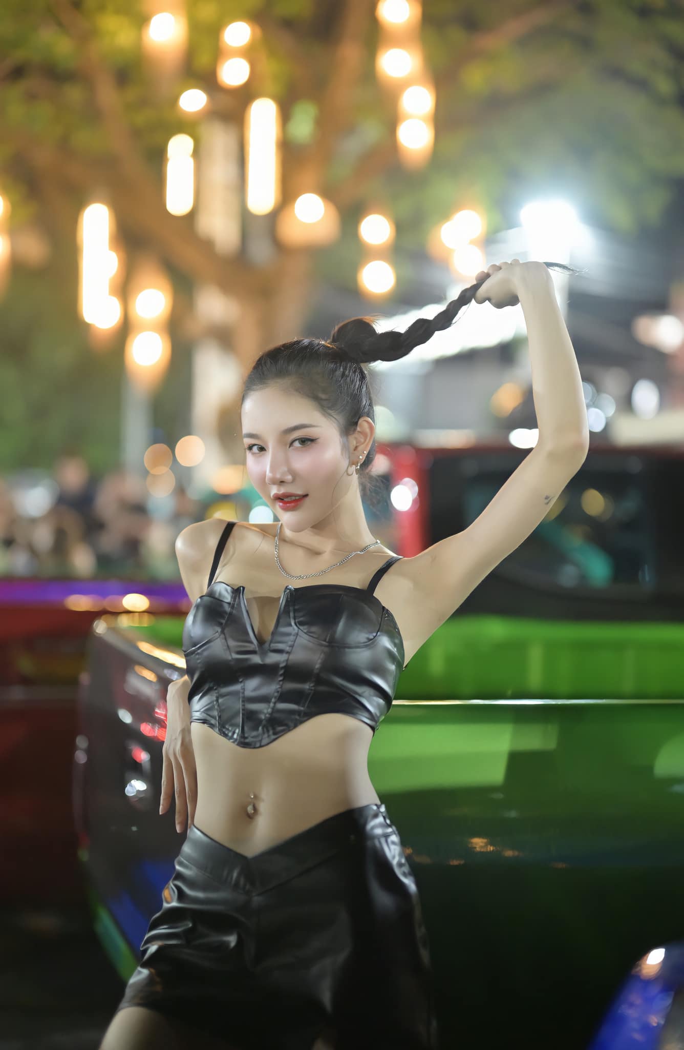 น้องลูกหว้า Lookwa Atittaya 29