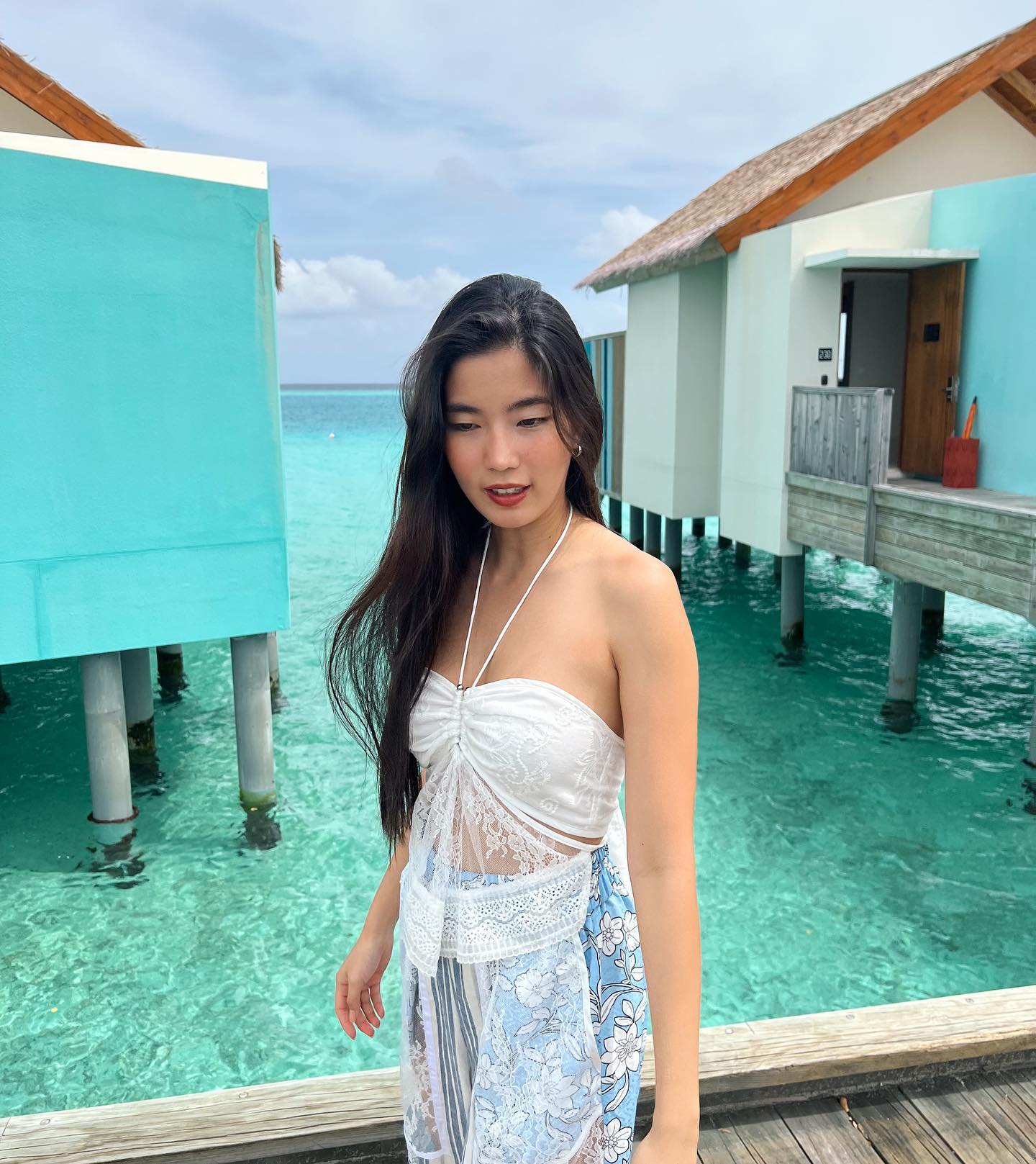 ก้อย อรัชพร 9