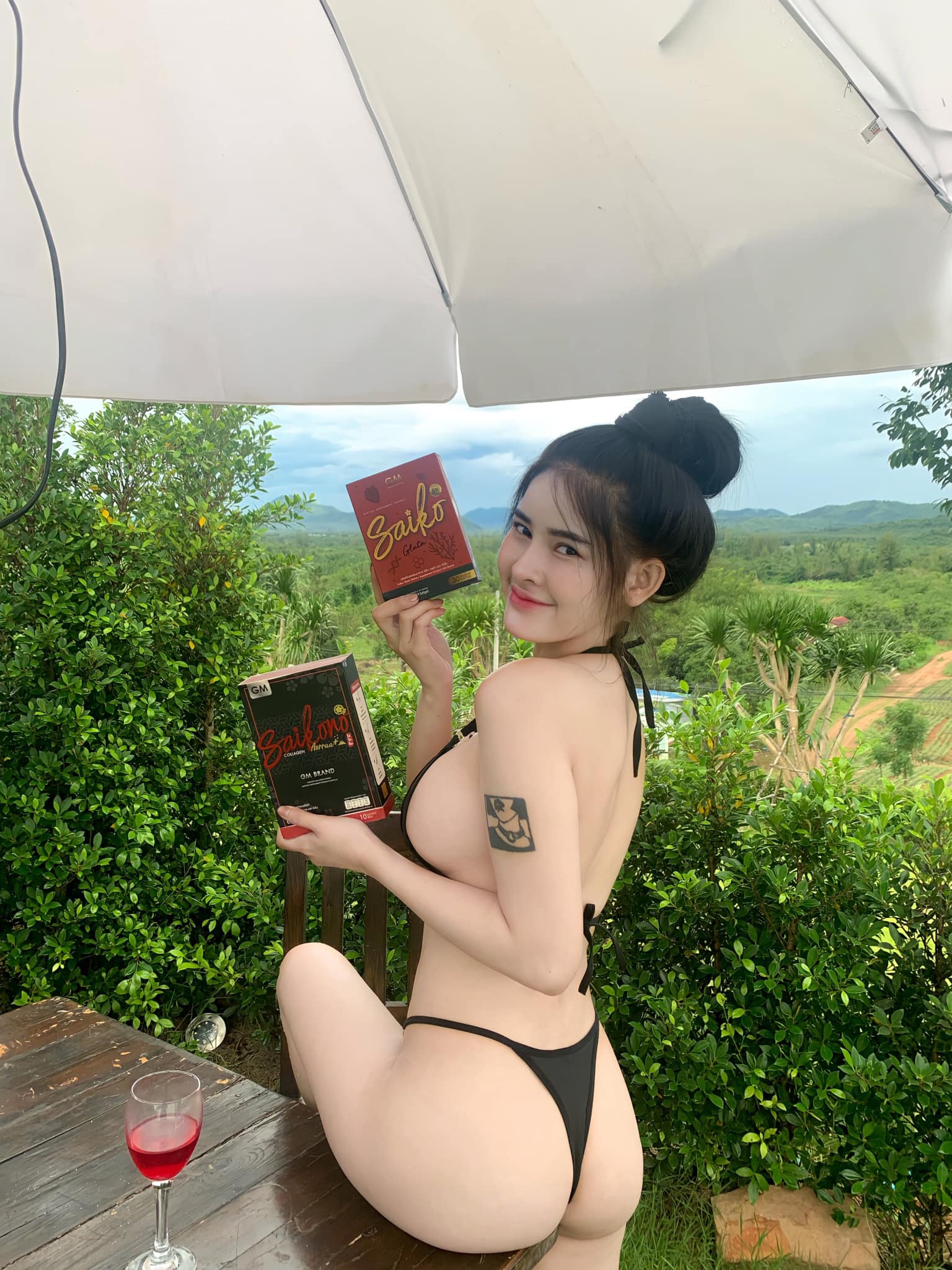 น้องพะพอย ปพิชญา เพสบุ๊คอะไร ไอจีอะไร ทำโอนลี่แฟนไหม