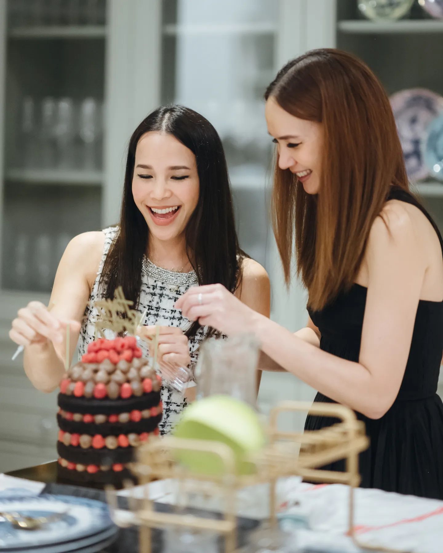 โค้ชแพร์ ไฮโซสาวแพร์ บุนนาค เจ เจตริน