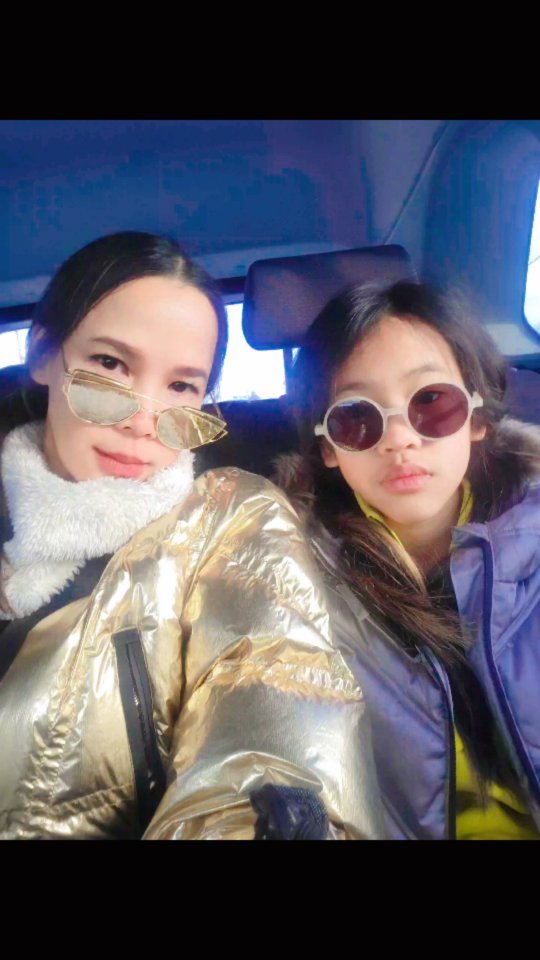 วาร์ป แพร์ ปาลาวี ทนายความสาว ไฮโซสาวแกร่ง 6