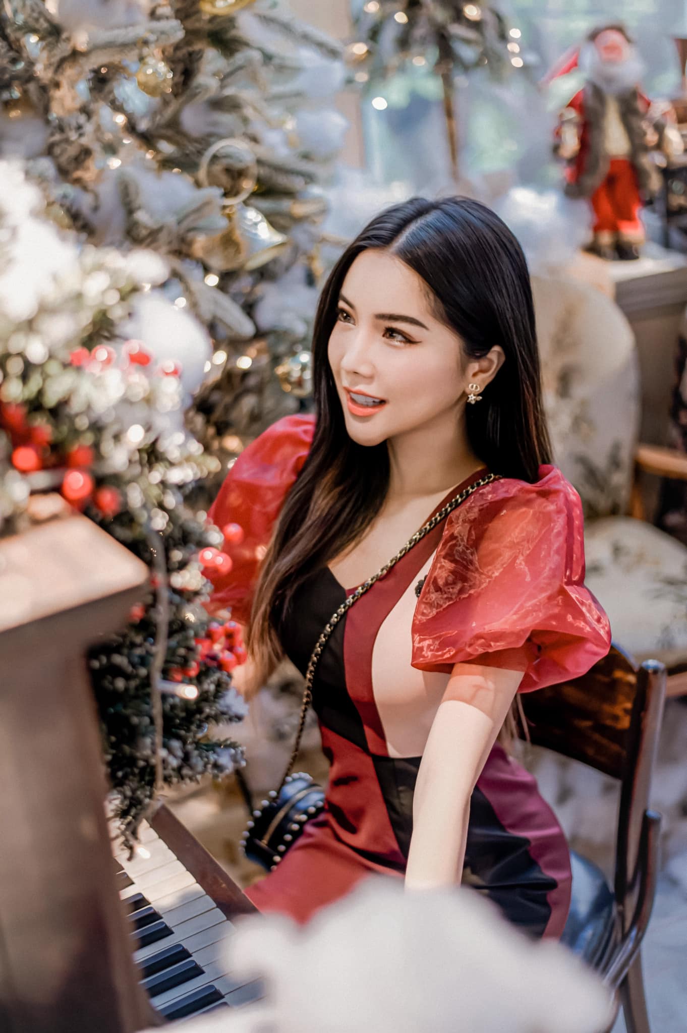 ใบเฟิร์น พิชญ์ชามญช์ Onlyfans 6