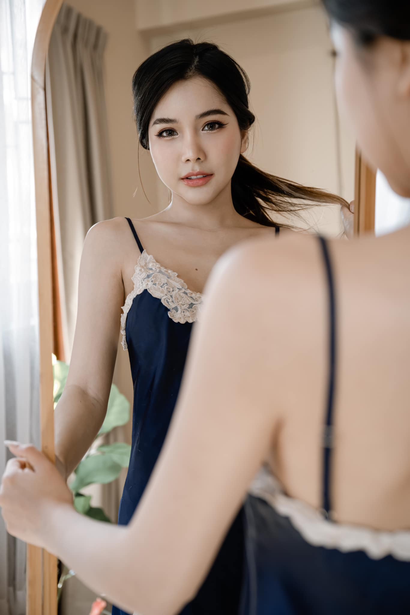 ใบเฟิร์น พิชญ์ชามญช์ Onlyfans 9