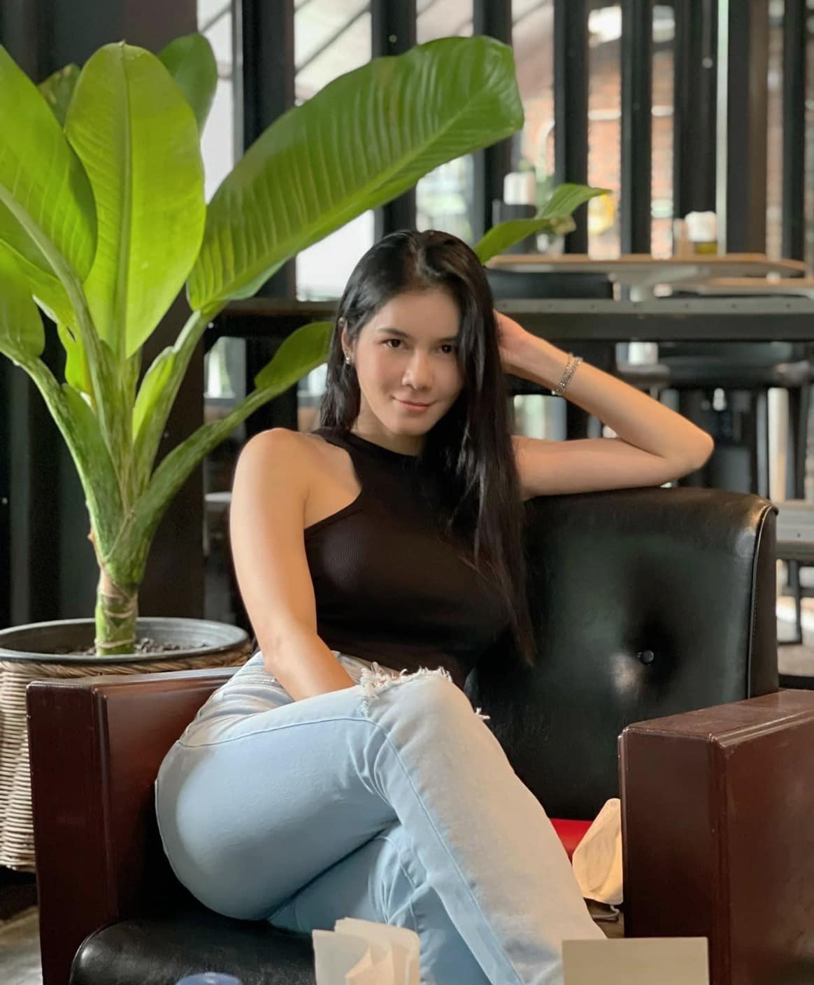 แนท เกศรินทร์ สาวสวยในตำนาน 14