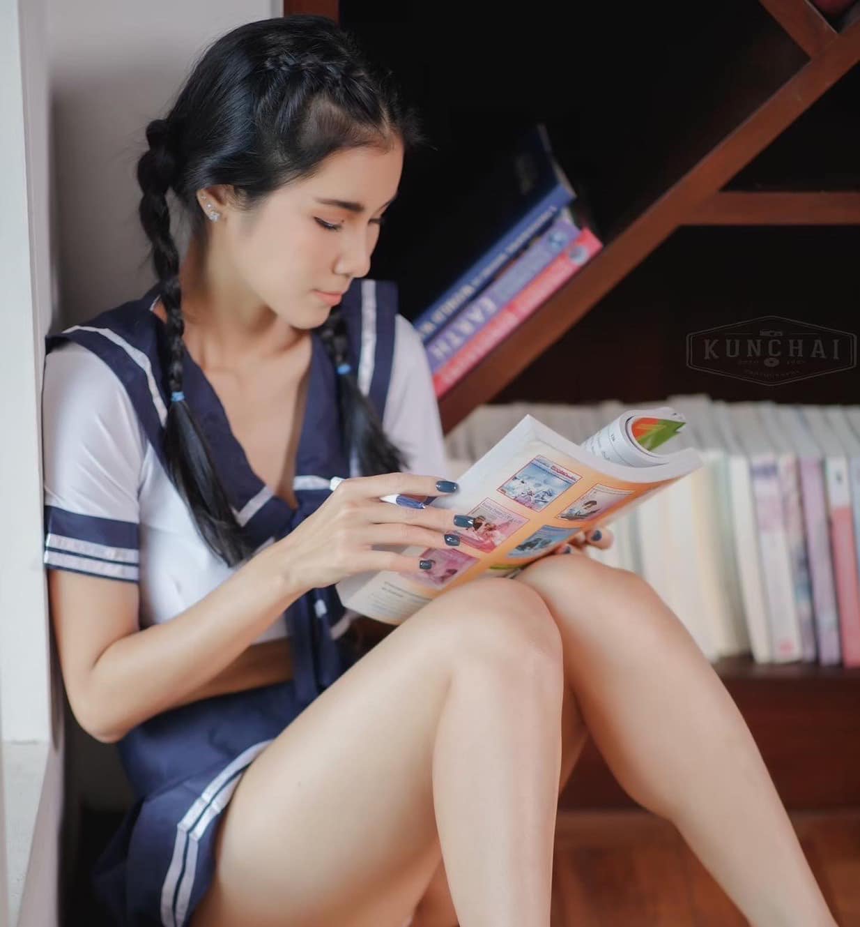 แนท เกศรินทร์ สาวสวยในตำนาน 22
