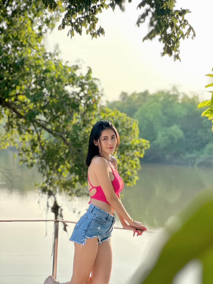 แนท เกศรินทร์ สาวสวยในตำนาน 24
