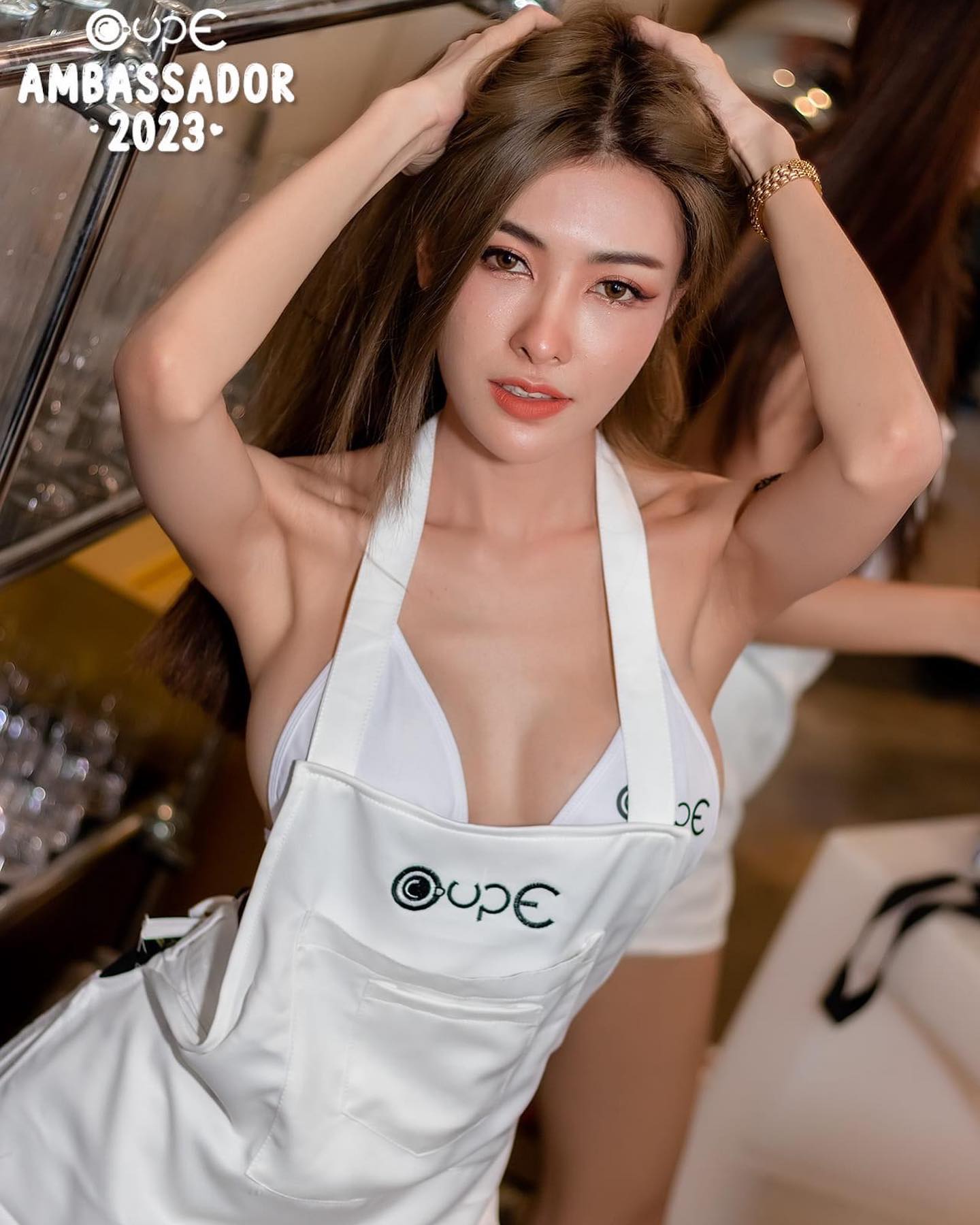 วาร์ป น้อง Bunny mutmai น้องมัดไหม&nbsp;โอนลี่แฟน ดูคลิป 