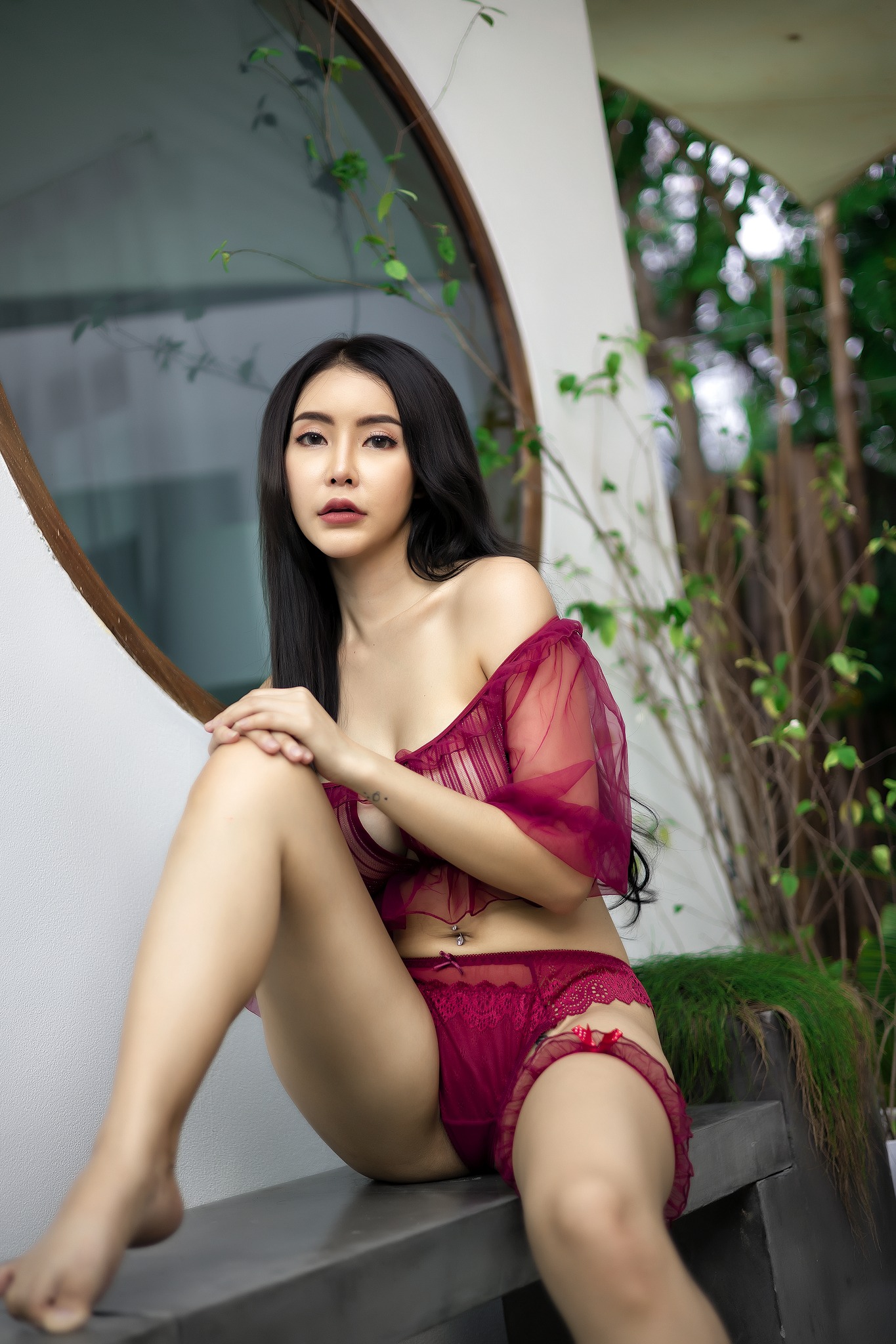 มาเปิดวาร์ป น้องกิ๊กกี้ sizskikky สาวสวยที่ฮอตฮิตติดกระแสในปัจจุบัน!! 13