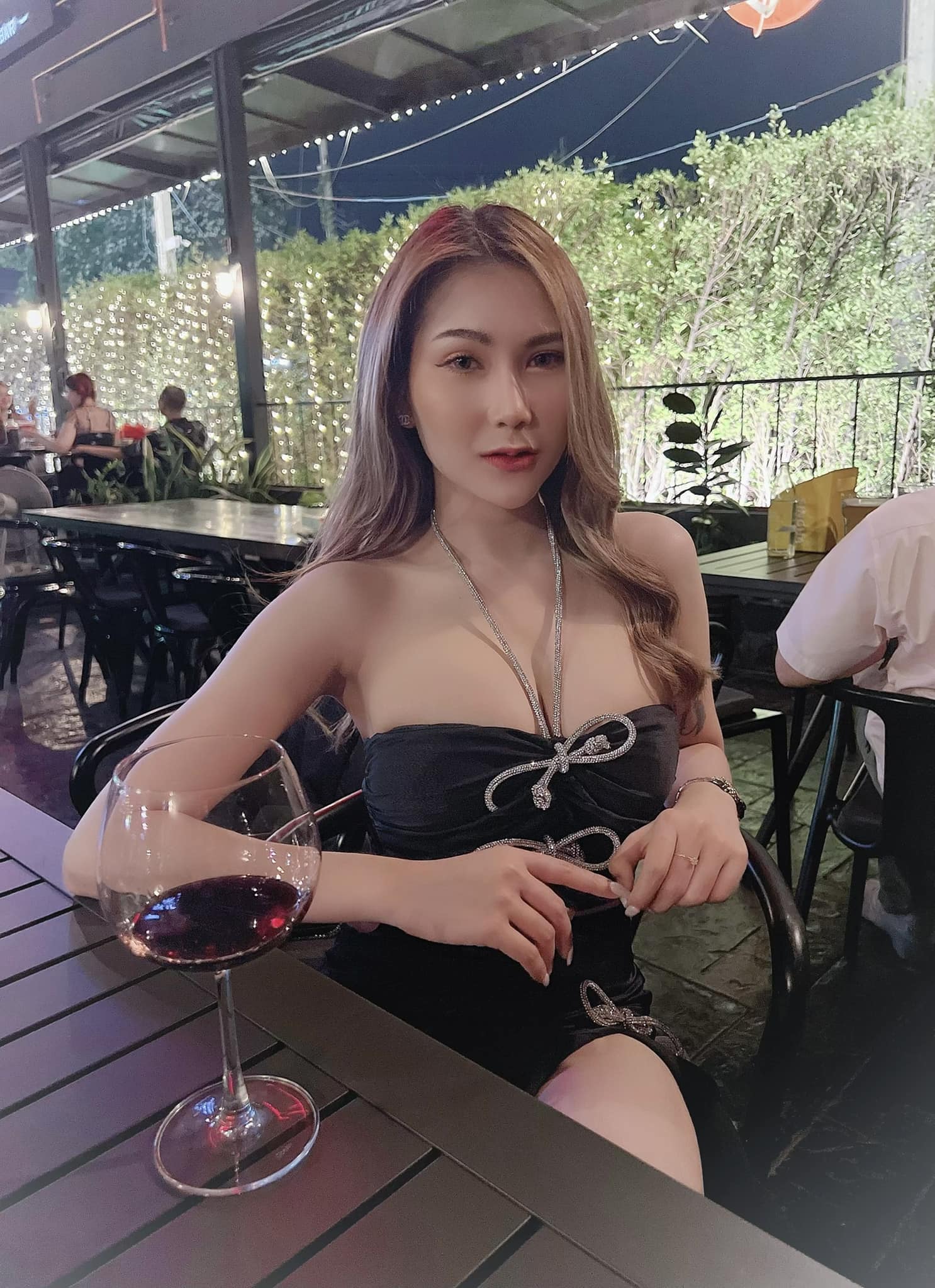 เปิดวาร์ป น้องสตางค์ Jitnapapron นางแบบสาวสวย เซ็กซี่ ขยี้หัวใจ!!! 9