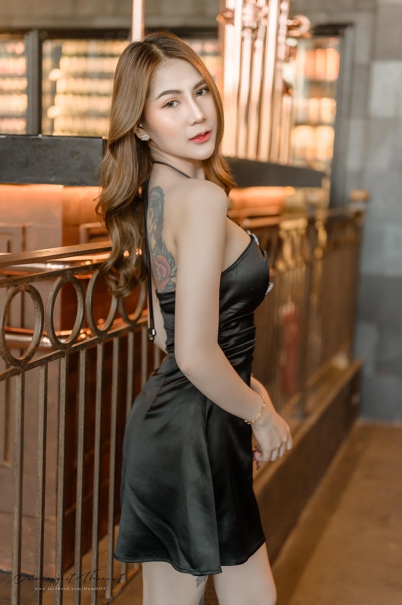 เปิดวาร์ป น้องสตางค์ Jitnapapron นางแบบสาวสวย เซ็กซี่ ขยี้หัวใจ!!! 1