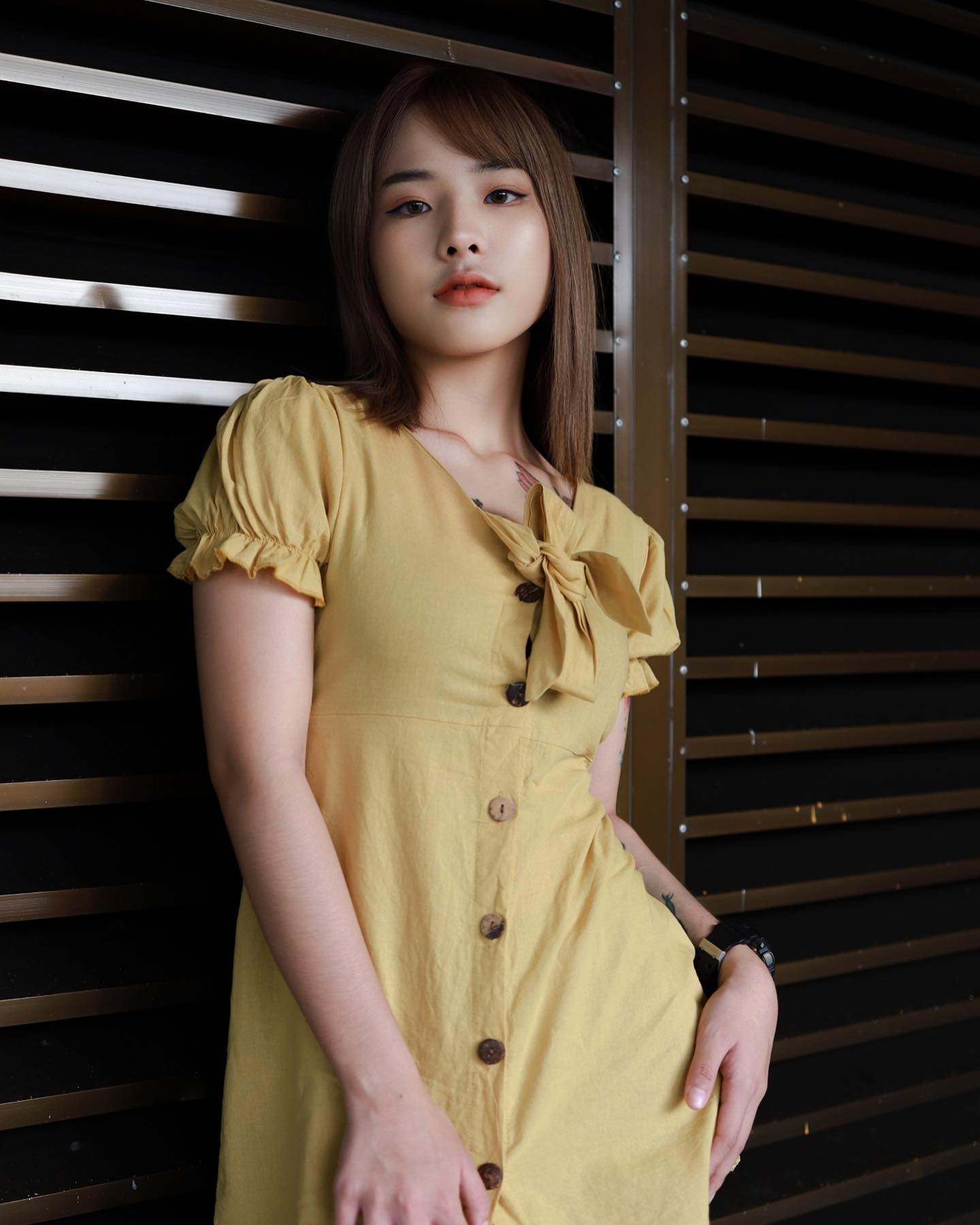 แจกวาร์ป น้องแพท โอนลี่แฟน สาวสวย ที่มีรอยสัก ที่สุดเซ็กซี่18+ 13