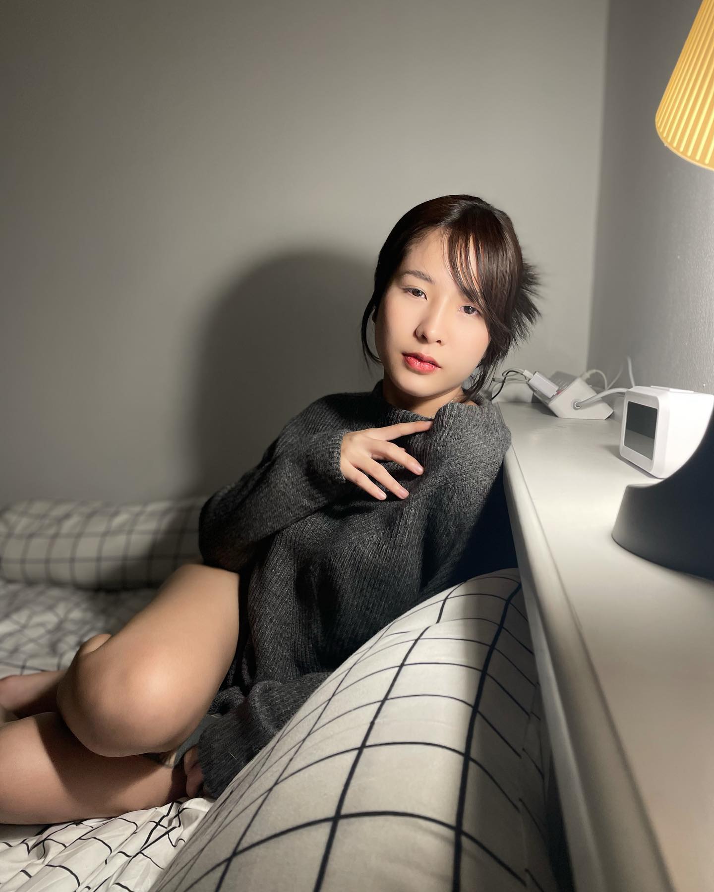 แจกวาร์ป น้องแพท โอนลี่แฟน สาวสวย ที่มีรอยสัก ที่สุดเซ็กซี่18+ 21