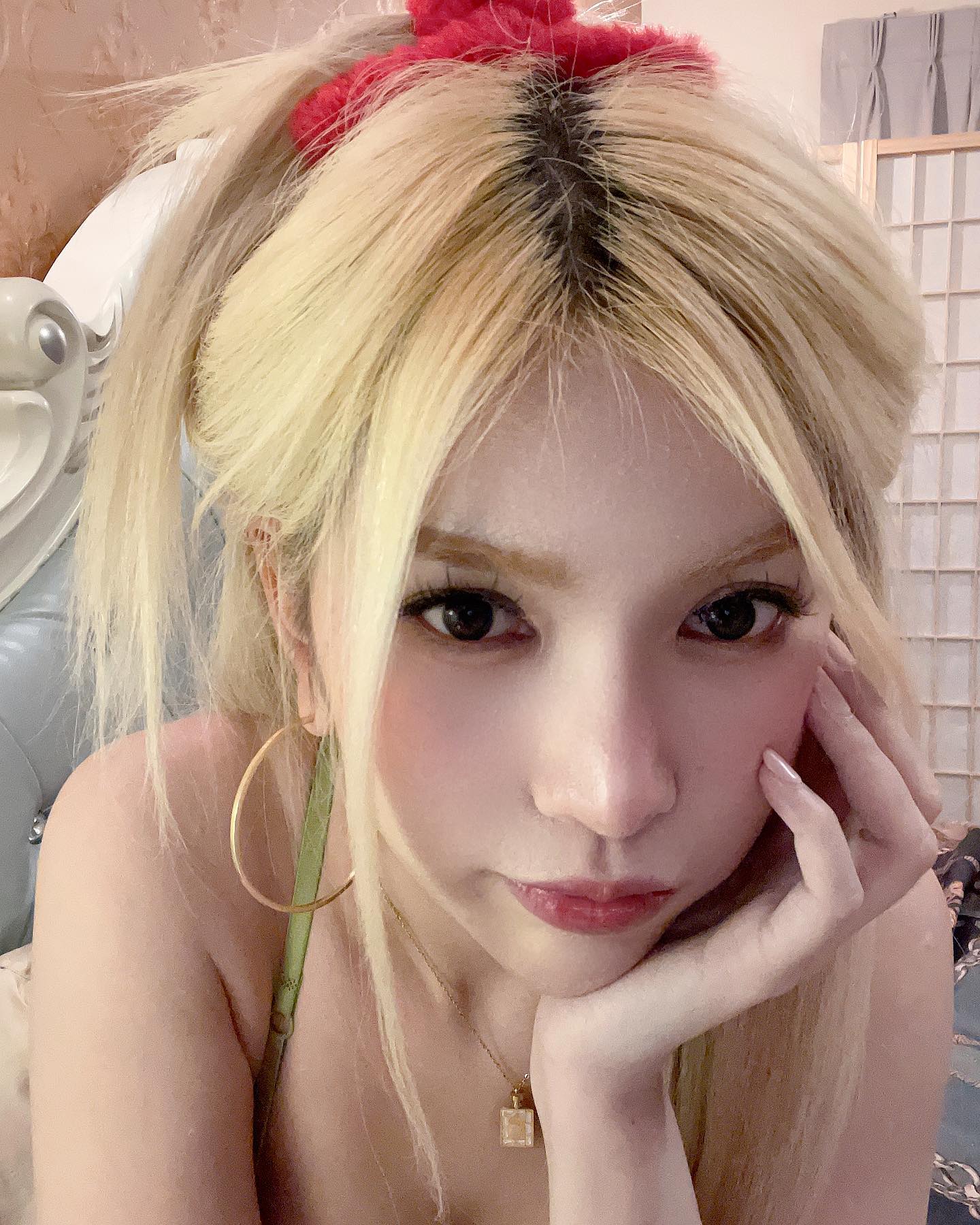 แจกวาร์ป ไอซ์ อริสา นางแบบสาวสวย สุดเซ็กซี่งานดีจัด โอนลี่แฟน สุดเด็ด เซ็กซี่ 18+ 15
