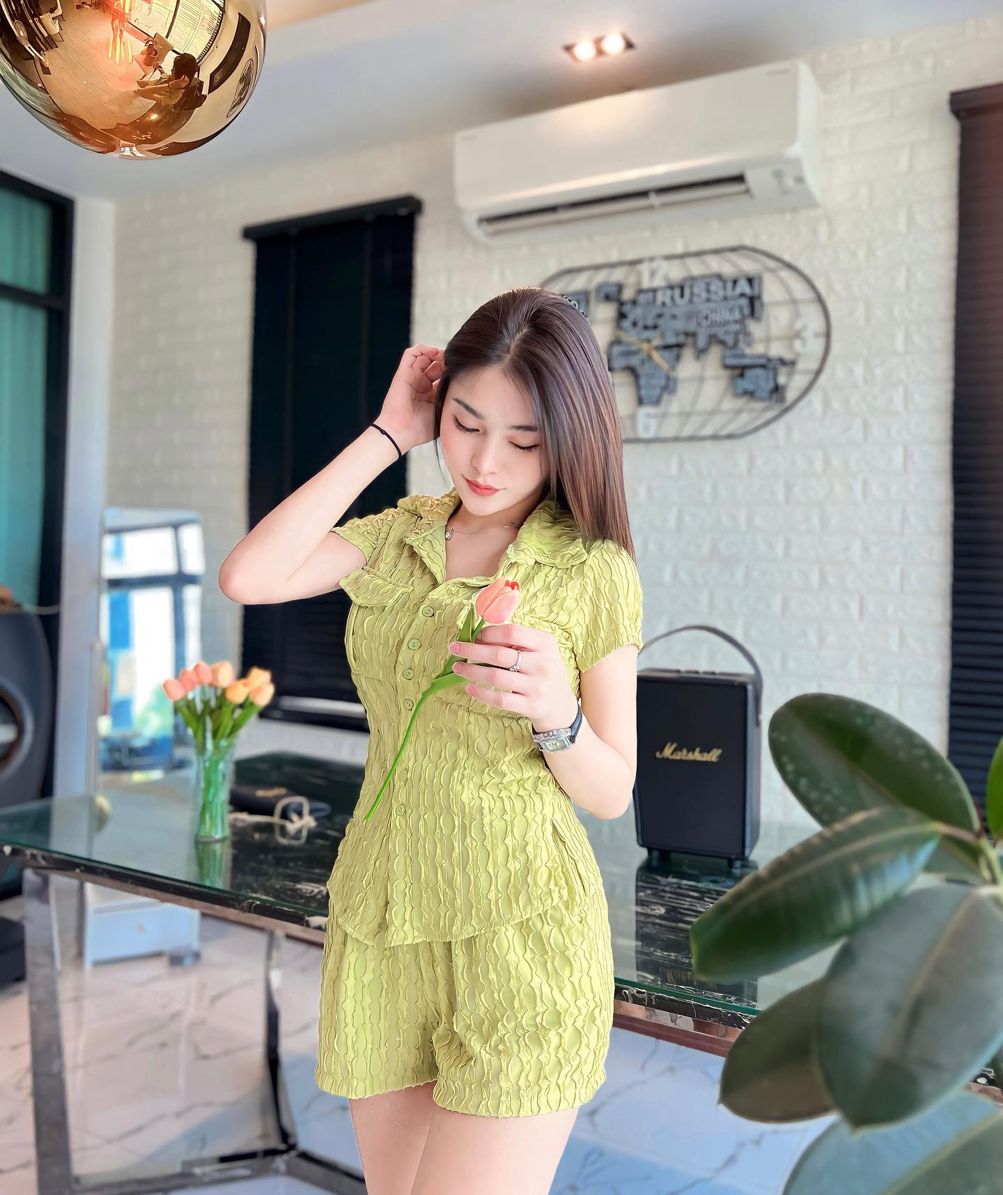 เปิดวาร์ป วิว เกวรินทร์ เน็ตไอดอล กับผลงานสุดเซ็กซี่ สวยซะบึ้ม18+ 12