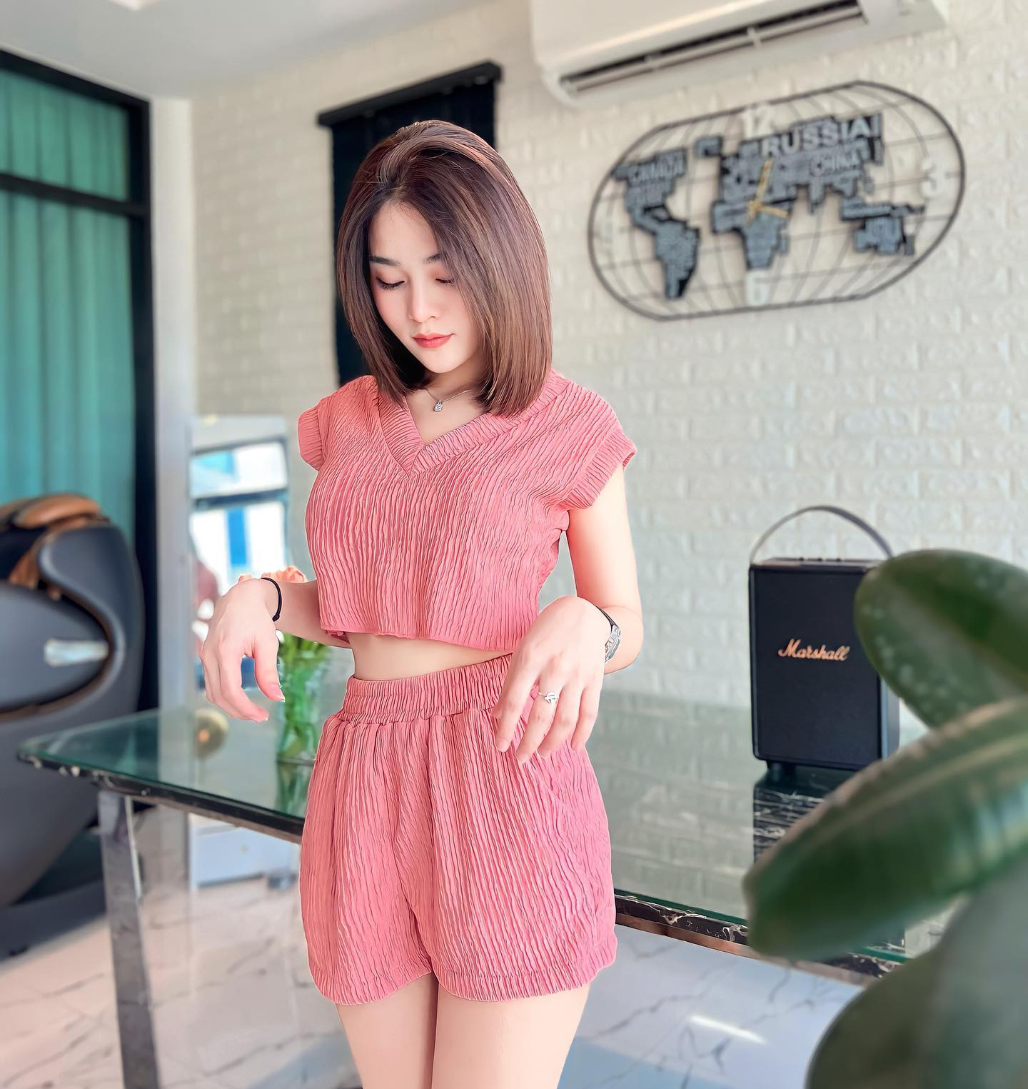 เปิดวาร์ป วิว เกวรินทร์ เน็ตไอดอล กับผลงานสุดเซ็กซี่ สวยซะบึ้ม18+ 13