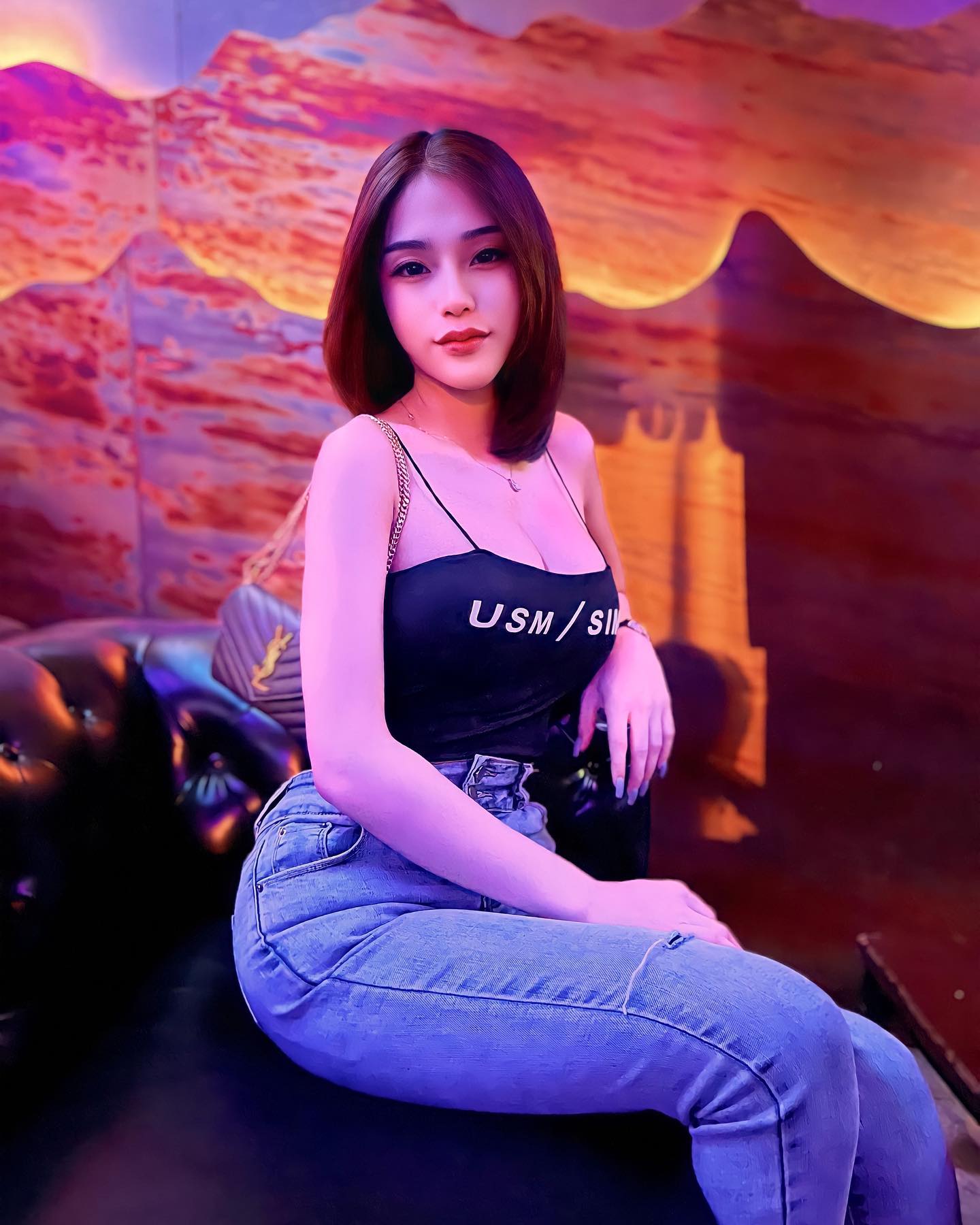 เปิดวาร์ป วิว เกวรินทร์ เน็ตไอดอล กับผลงานสุดเซ็กซี่ สวยซะบึ้ม18+ 24