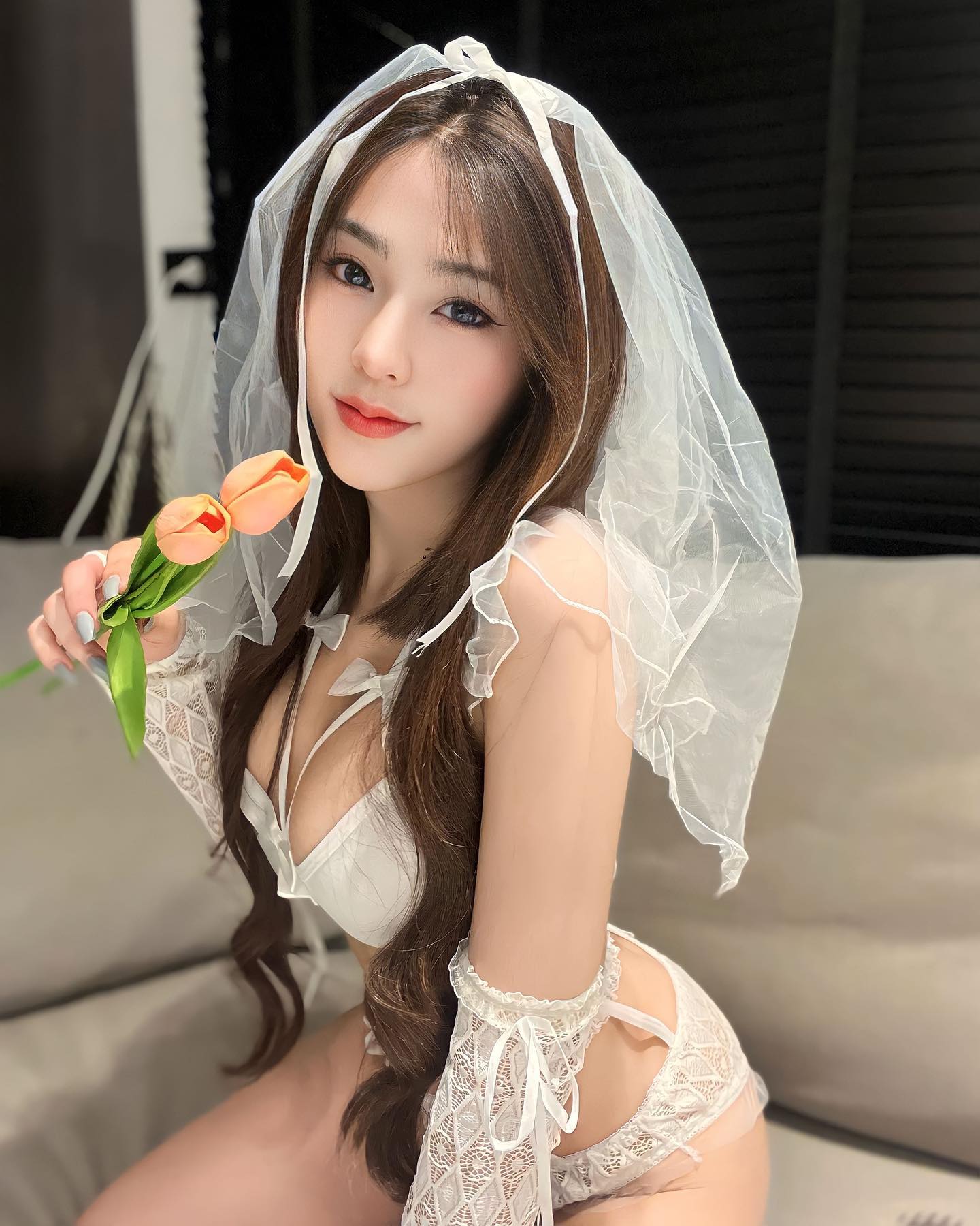 เปิดวาร์ป วิว เกวรินทร์ เน็ตไอดอล กับผลงานสุดเซ็กซี่ สวยซะบึ้ม18+ 26