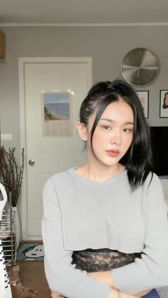 แจกวาร์ป น้องกิ๊ฟ นางแบบ สาวสวย มากความสามารถ สุดเซ็กซี่ 18+ 17