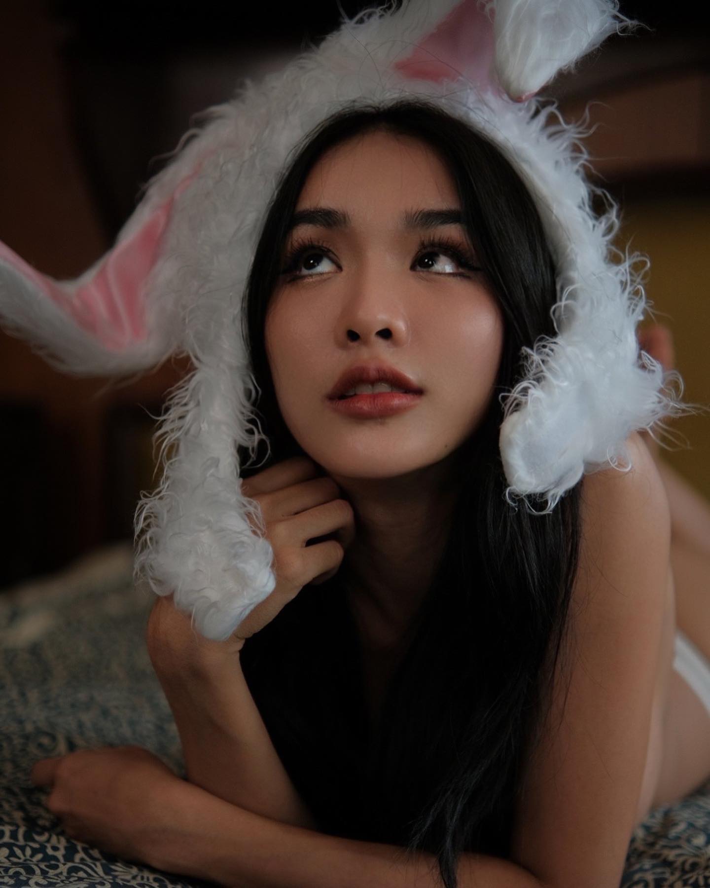 แจกวาร์ป น้องกิ๊ฟ นางแบบ สาวสวย มากความสามารถ สุดเซ็กซี่ 18+ 19
