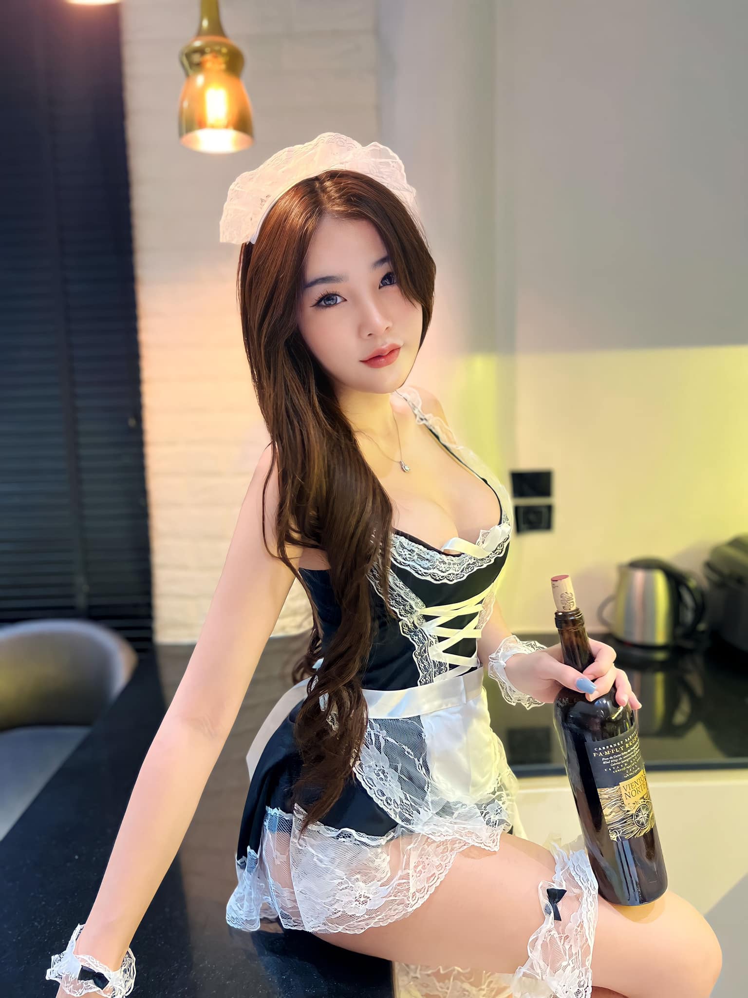 เปิดวาร์ป วิว เกวรินทร์ เน็ตไอดอล กับผลงานสุดเซ็กซี่ สวยซะบึ้ม18+ 2