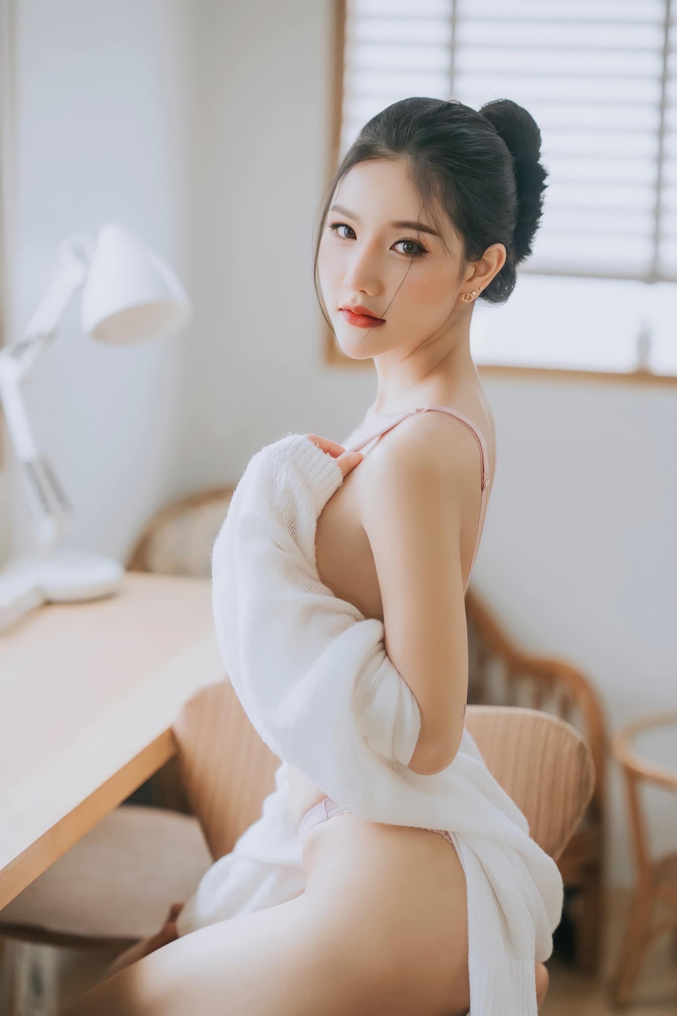 เปิดวาร์ป ลูกหว้า ก็มาดิคร้าบ ดีเจสาวสวย สุดร้อนแรง น่ารัก เซ็กซี่ หุ่นดี มีสเน่ห์ เด็ดดวงเกินต้านทาน 11