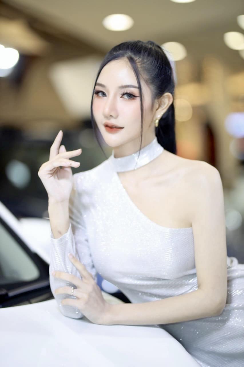 เปิดวาร์ป ลูกหว้า ก็มาดิคร้าบ ดีเจสาวสวย สุดร้อนแรง น่ารัก เซ็กซี่ หุ่นดี มีสเน่ห์ เด็ดดวงเกินต้านทาน 18