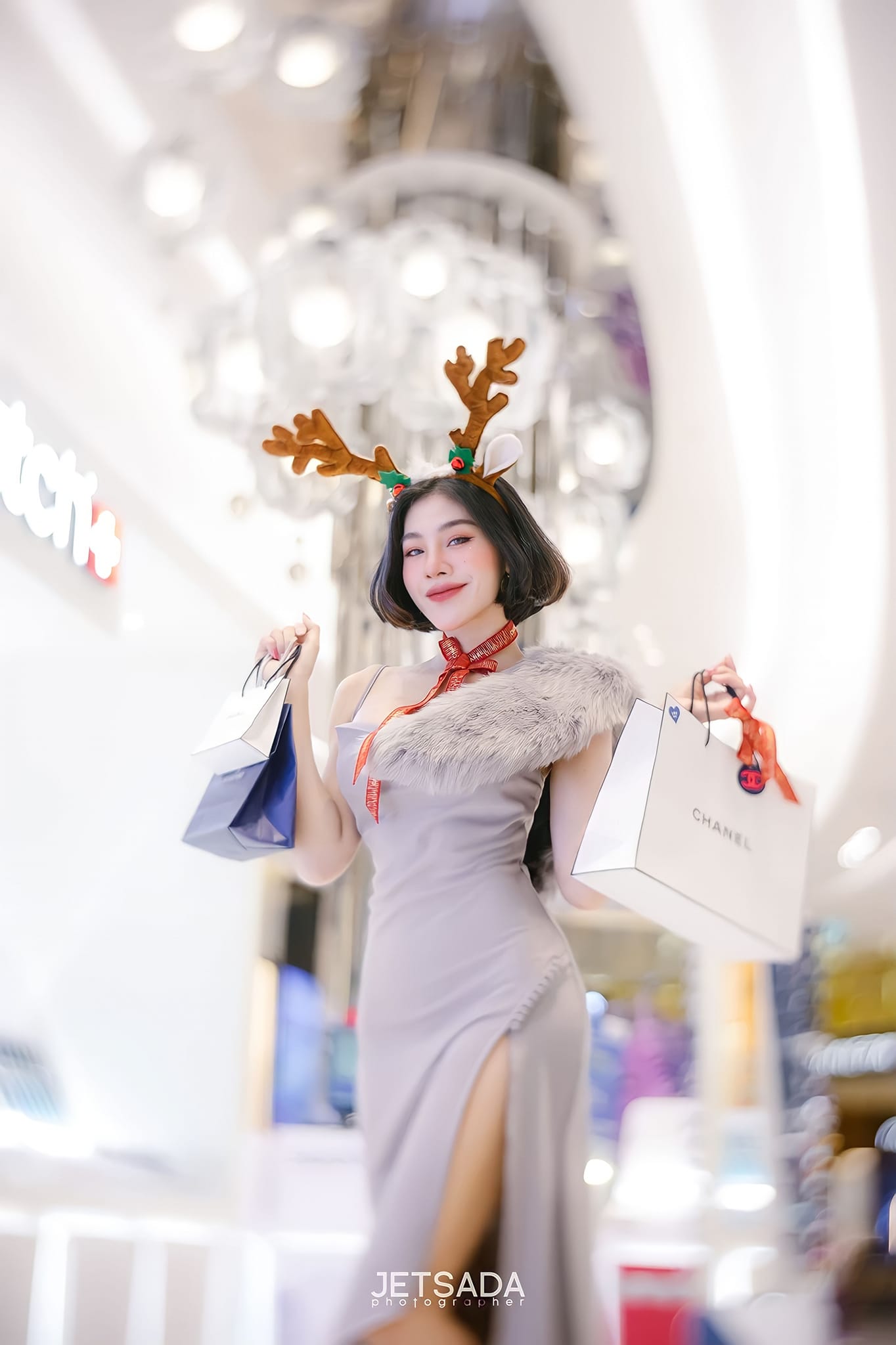 เปิดวาร์ป น้องยูจินจอมแก่น นางแบบ สาวสวย ตัวตึง แซ่บถึงใจ หุ่นเซ็กซี่ ลีลาเด็ด 32