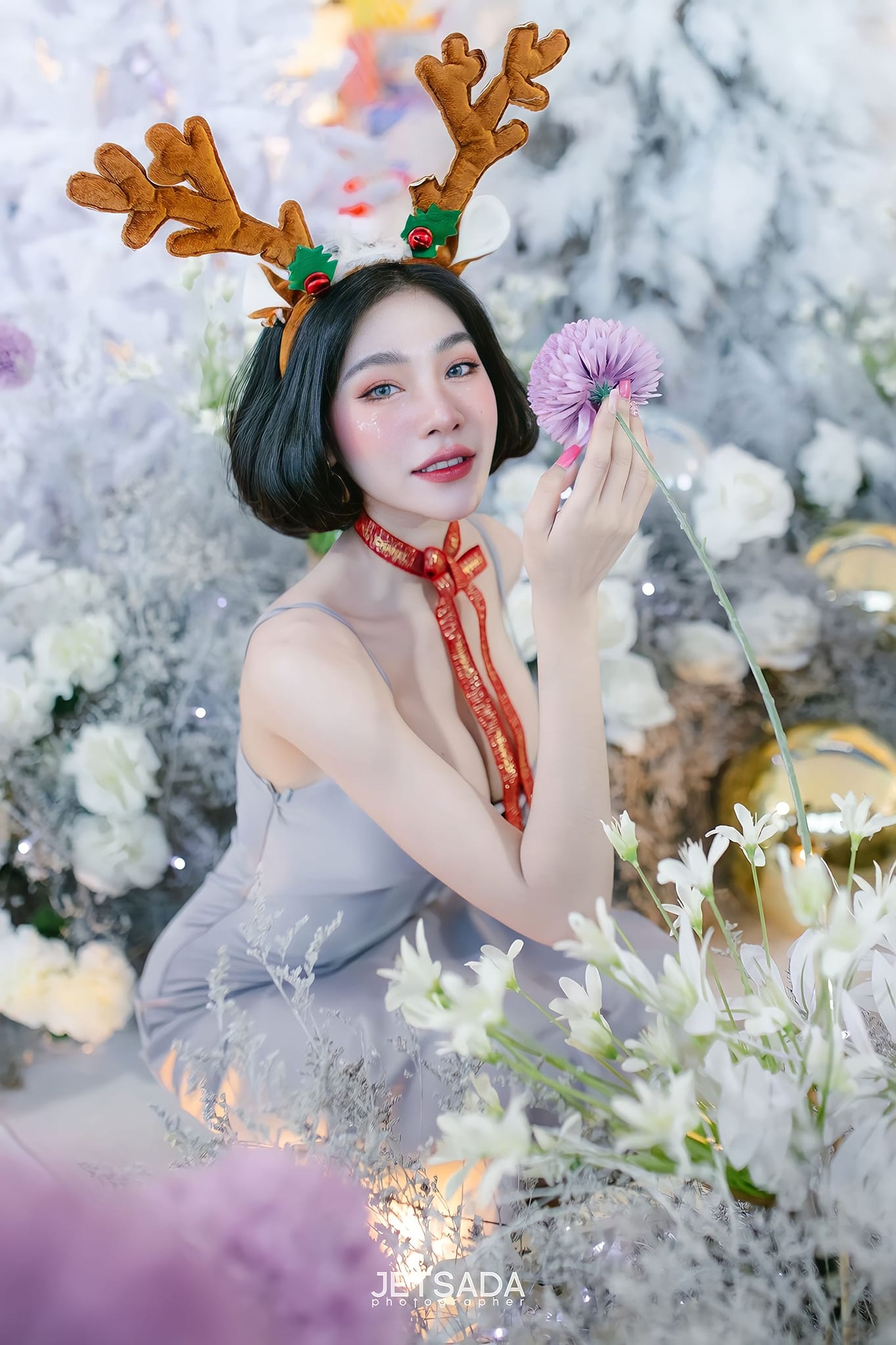 เปิดวาร์ป น้องยูจินจอมแก่น นางแบบ สาวสวย ตัวตึง แซ่บถึงใจ หุ่นเซ็กซี่ ลีลาเด็ด 33