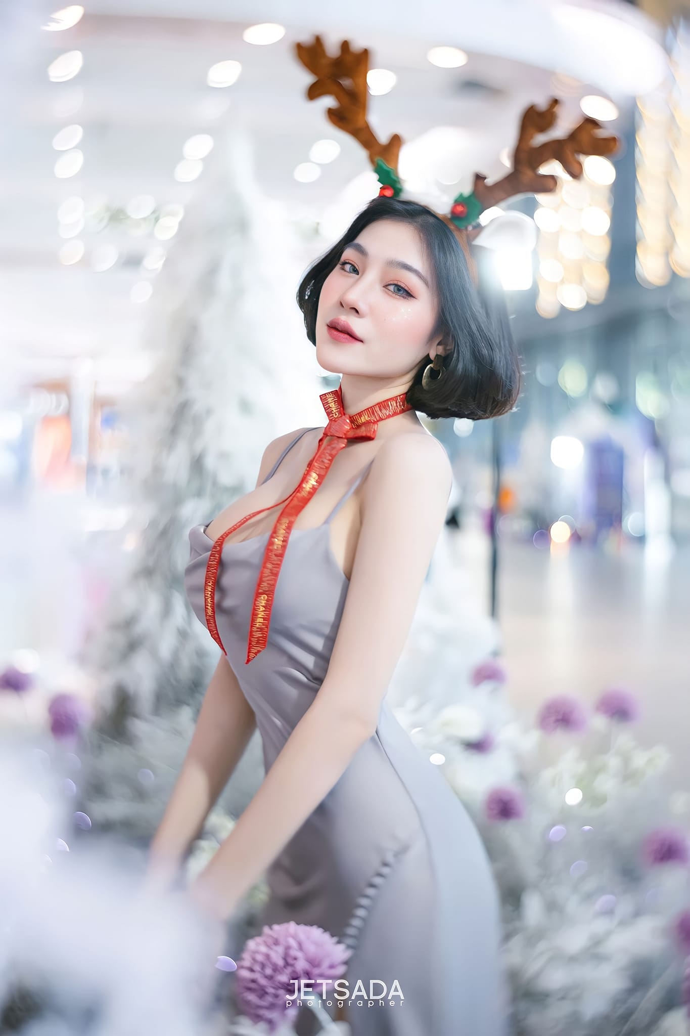 เปิดวาร์ป น้องยูจินจอมแก่น นางแบบ สาวสวย ตัวตึง แซ่บถึงใจ หุ่นเซ็กซี่ ลีลาเด็ด 34