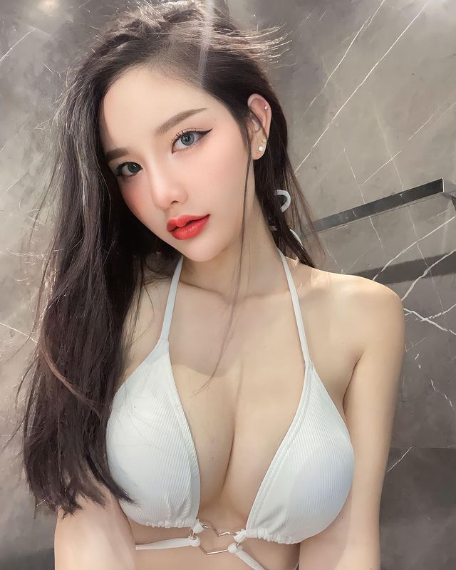 เปิดวาร์ป ลูกหว้า ก็มาดิคร้าบ ดีเจสาวสวย สุดร้อนแรง น่ารัก เซ็กซี่ หุ่นดี มีสเน่ห์ เด็ดดวงเกินต้านทาน 2