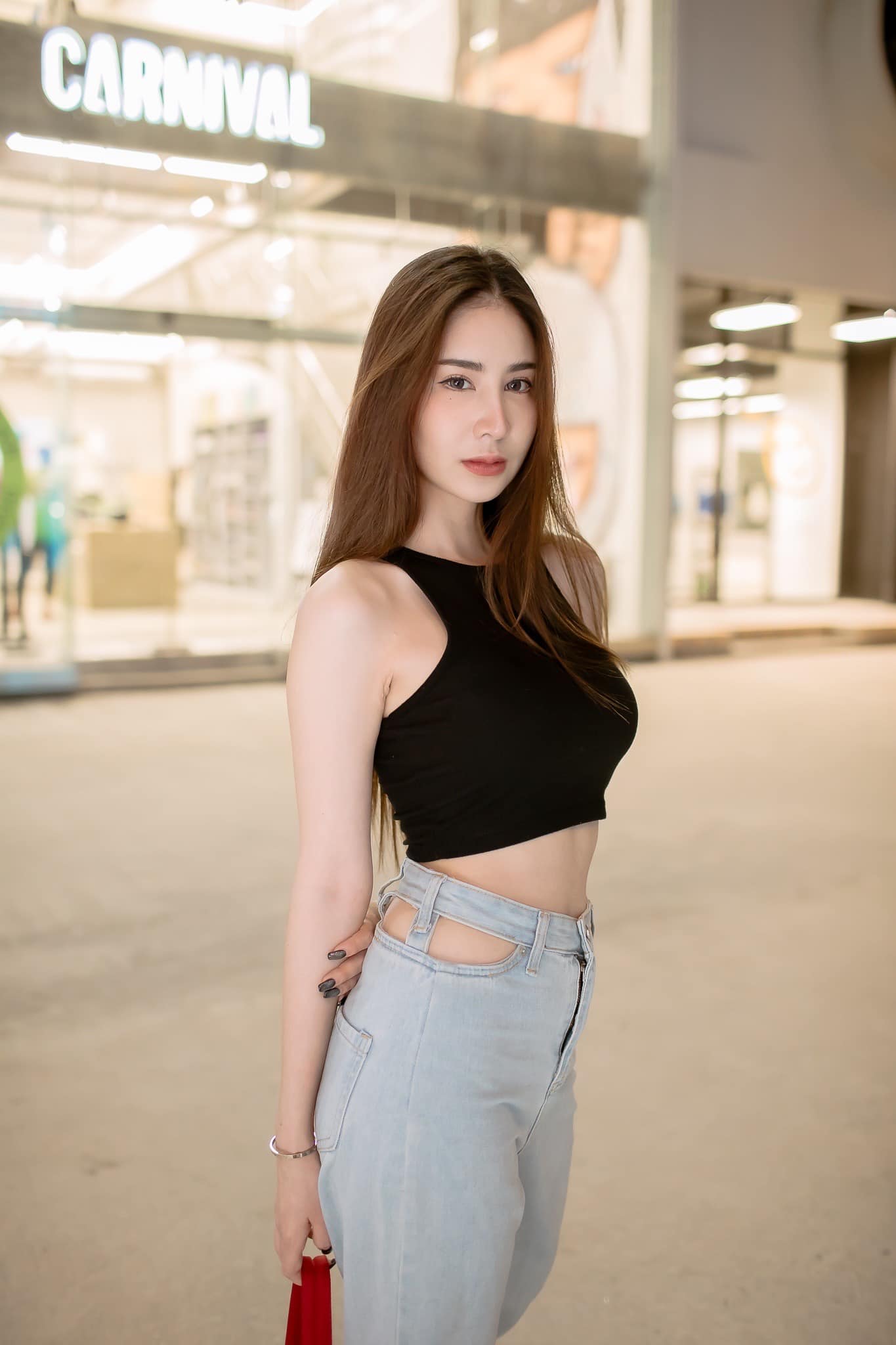 เปิดวาร์ป แตงกวา tangkwa นางแบบ สาวสวย สุดเซ็กซี่ หุ่นแซ่บ ลีลาดีเร้าใจ 18+ 41