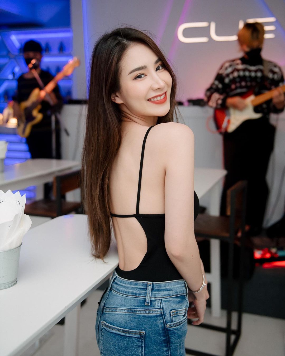 เปิดวาร์ป แตงกวา tangkwa นางแบบ สาวสวย สุดเซ็กซี่ หุ่นแซ่บ ลีลาดีเร้าใจ 18+ 2