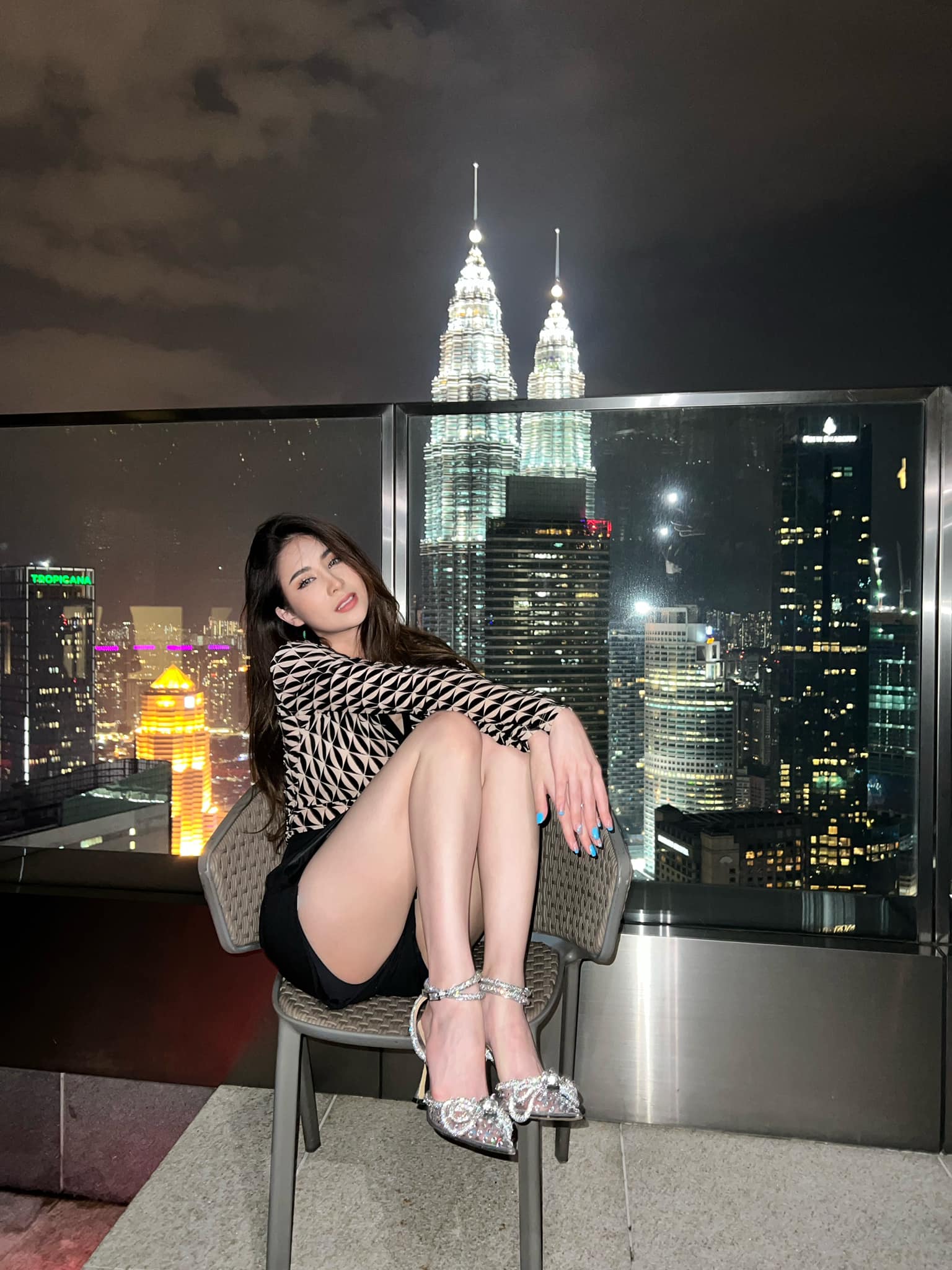 เปิดวาร์ป แตงกวา tangkwa นางแบบ สาวสวย สุดเซ็กซี่ หุ่นแซ่บ ลีลาดีเร้าใจ 18+ 47