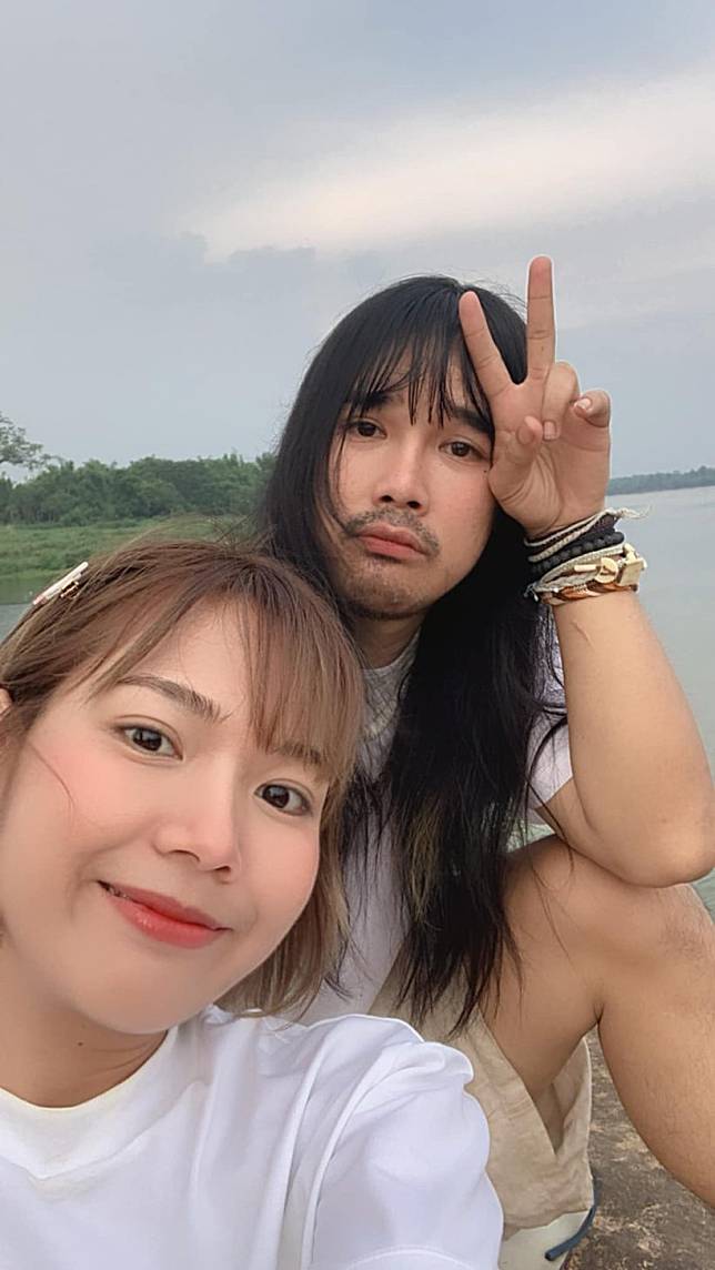 เปิดวาร์ป ณิชา ณิชามล แฟนสาว ต้องเต ผู้กำกับ สัปเหร่อ 600 ล้าน สวย น่ารัก ดีกรีนักร้องสาวสายแซ่บ 1